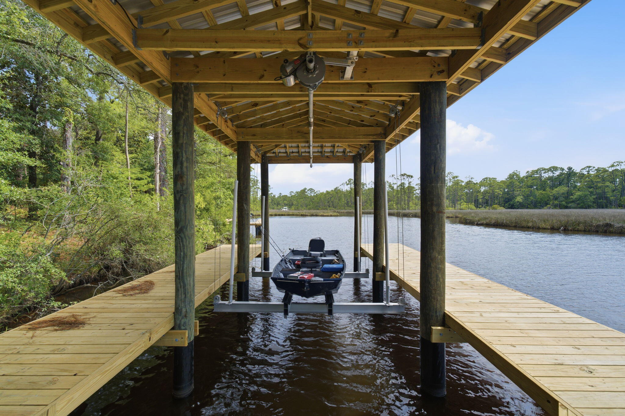 775 Old Ferry Road Santa Rosa Beach FL 32459
