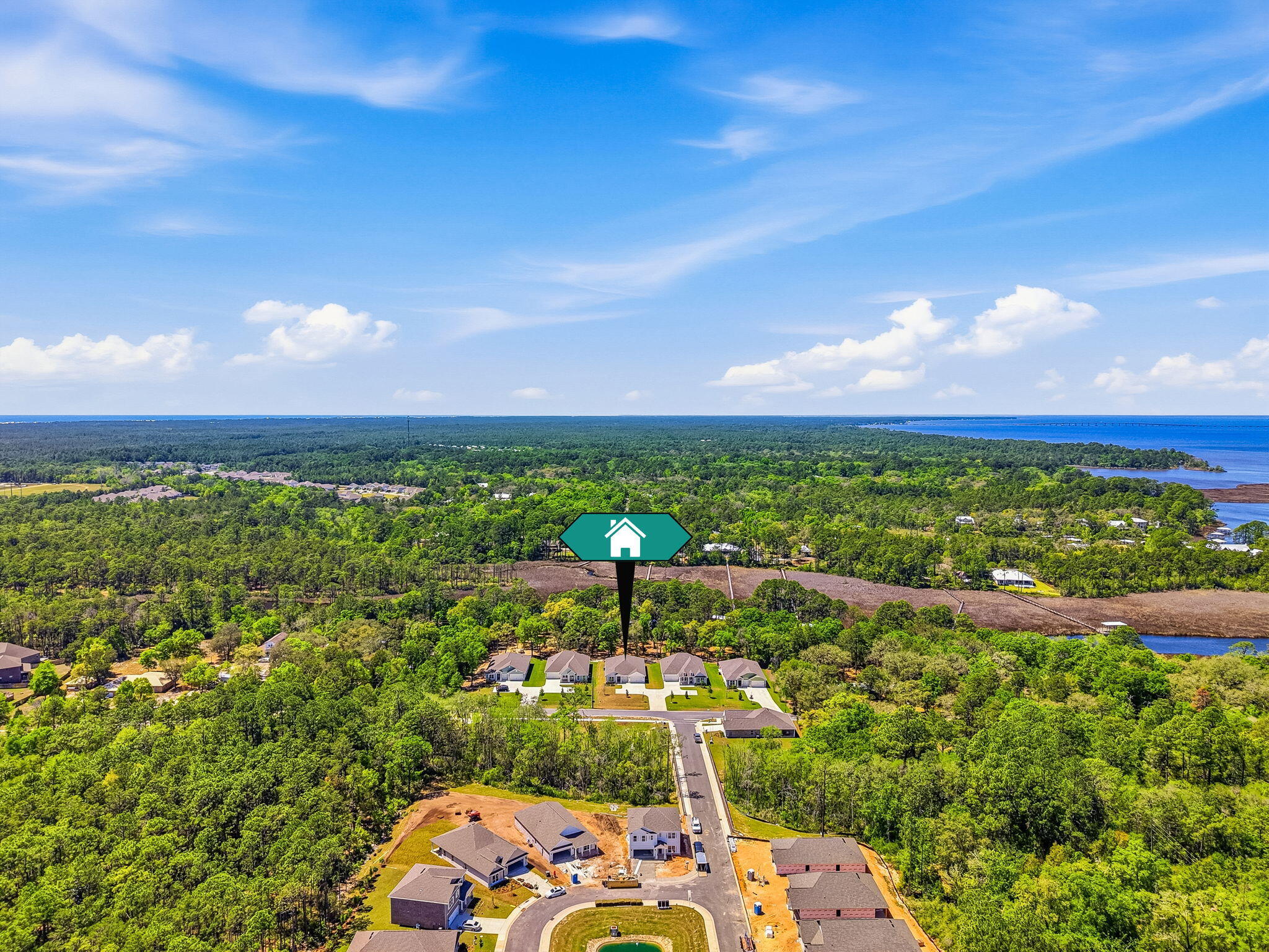 775 Old Ferry Road Santa Rosa Beach FL 32459