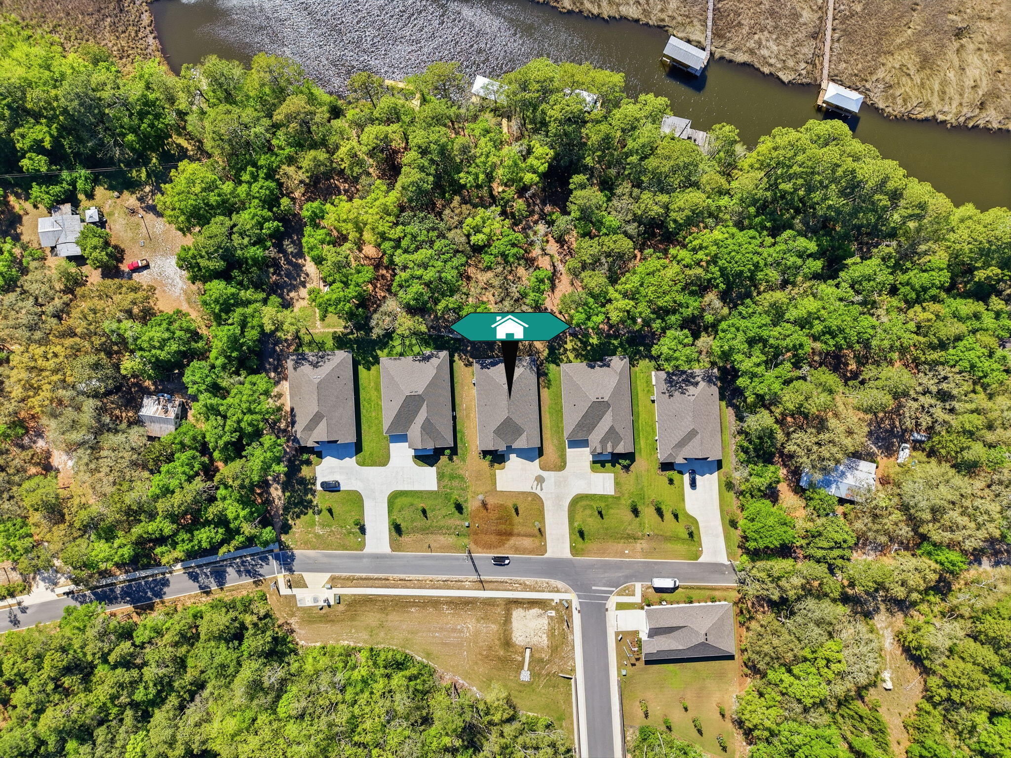 775 Old Ferry Road Santa Rosa Beach FL 32459