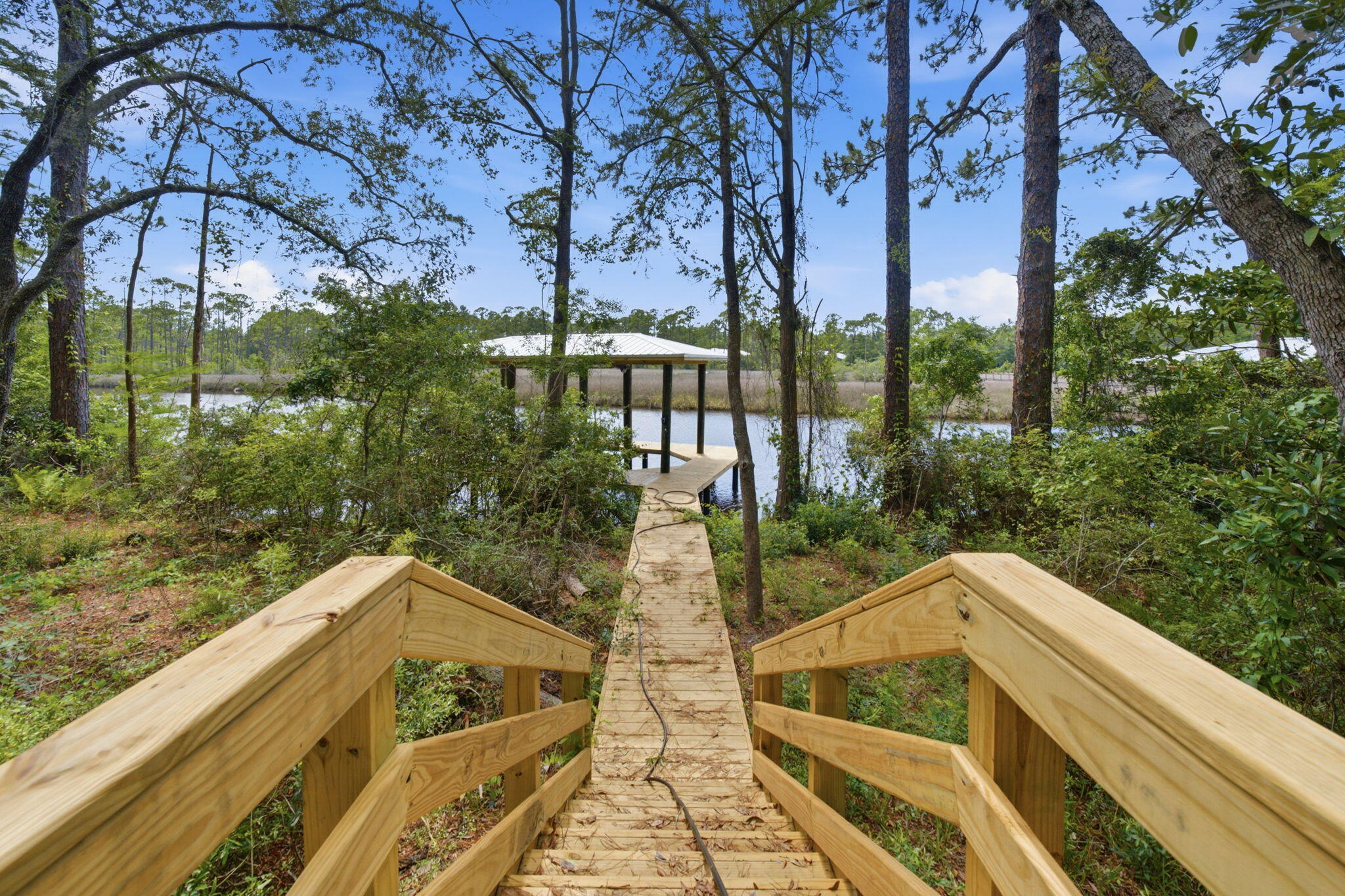 775 Old Ferry Road Santa Rosa Beach FL 32459