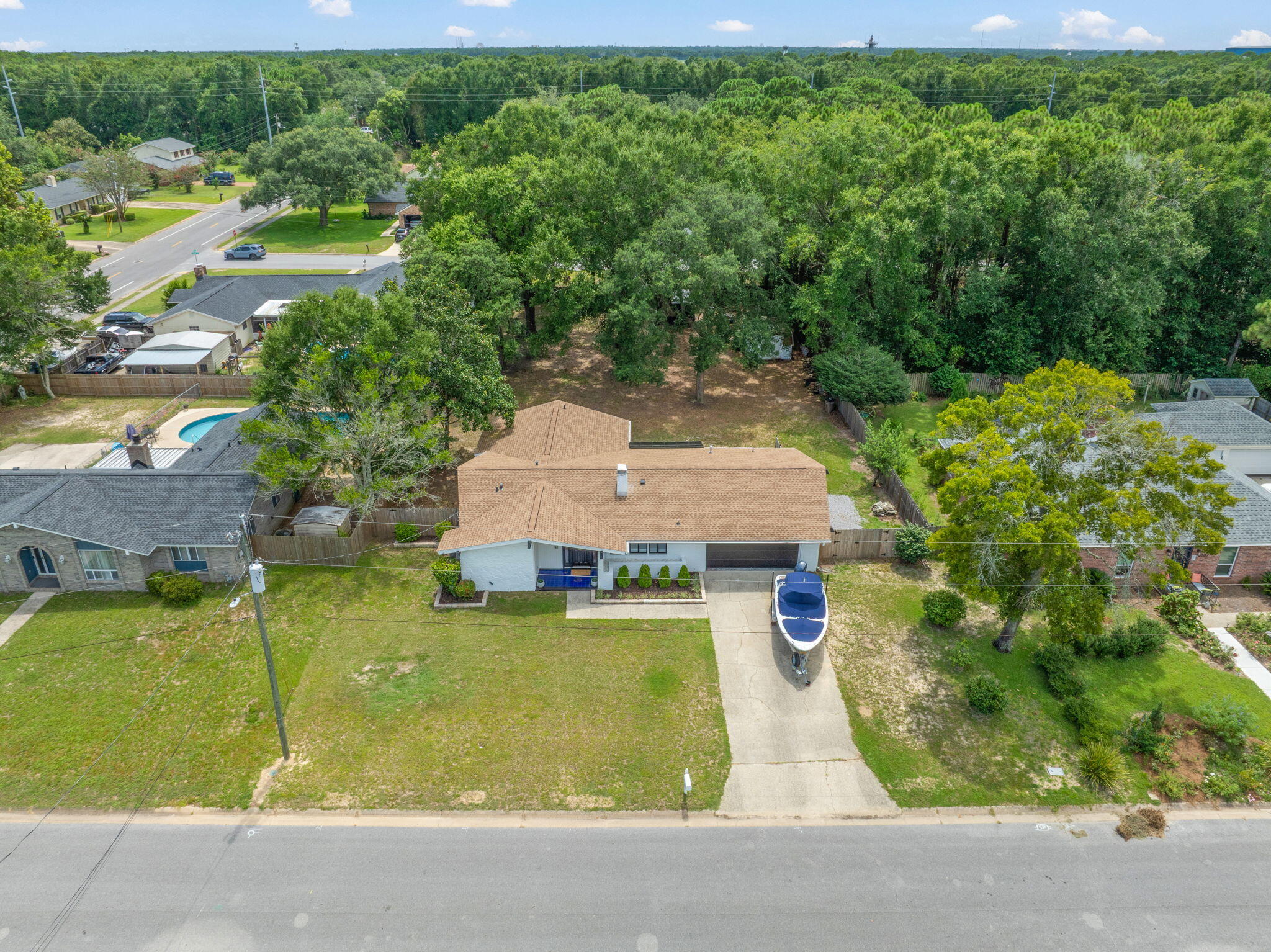 3895 Durango Drive Pensacola FL 32504