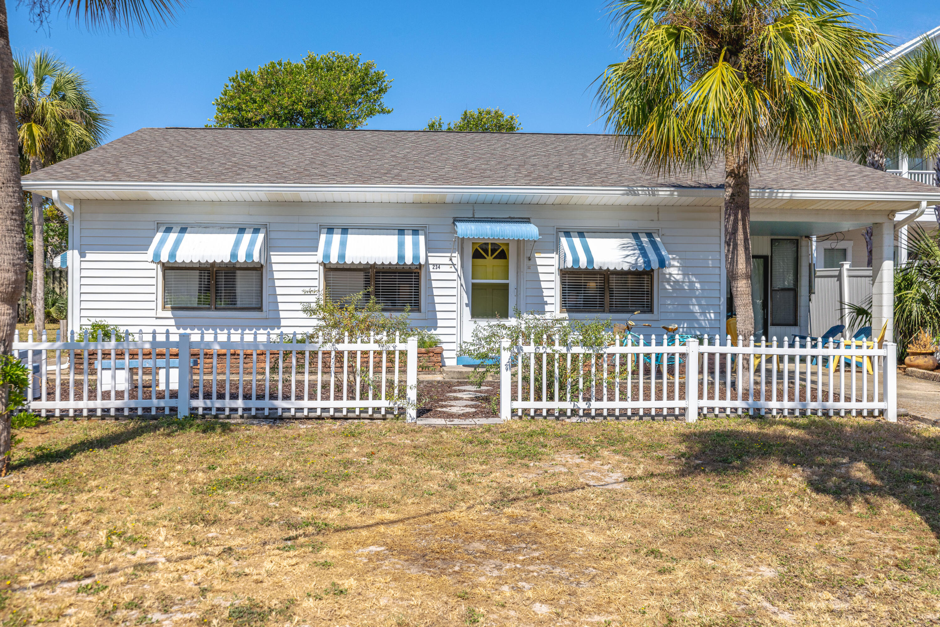 234 Sands Street Panama City Beach FL 32413