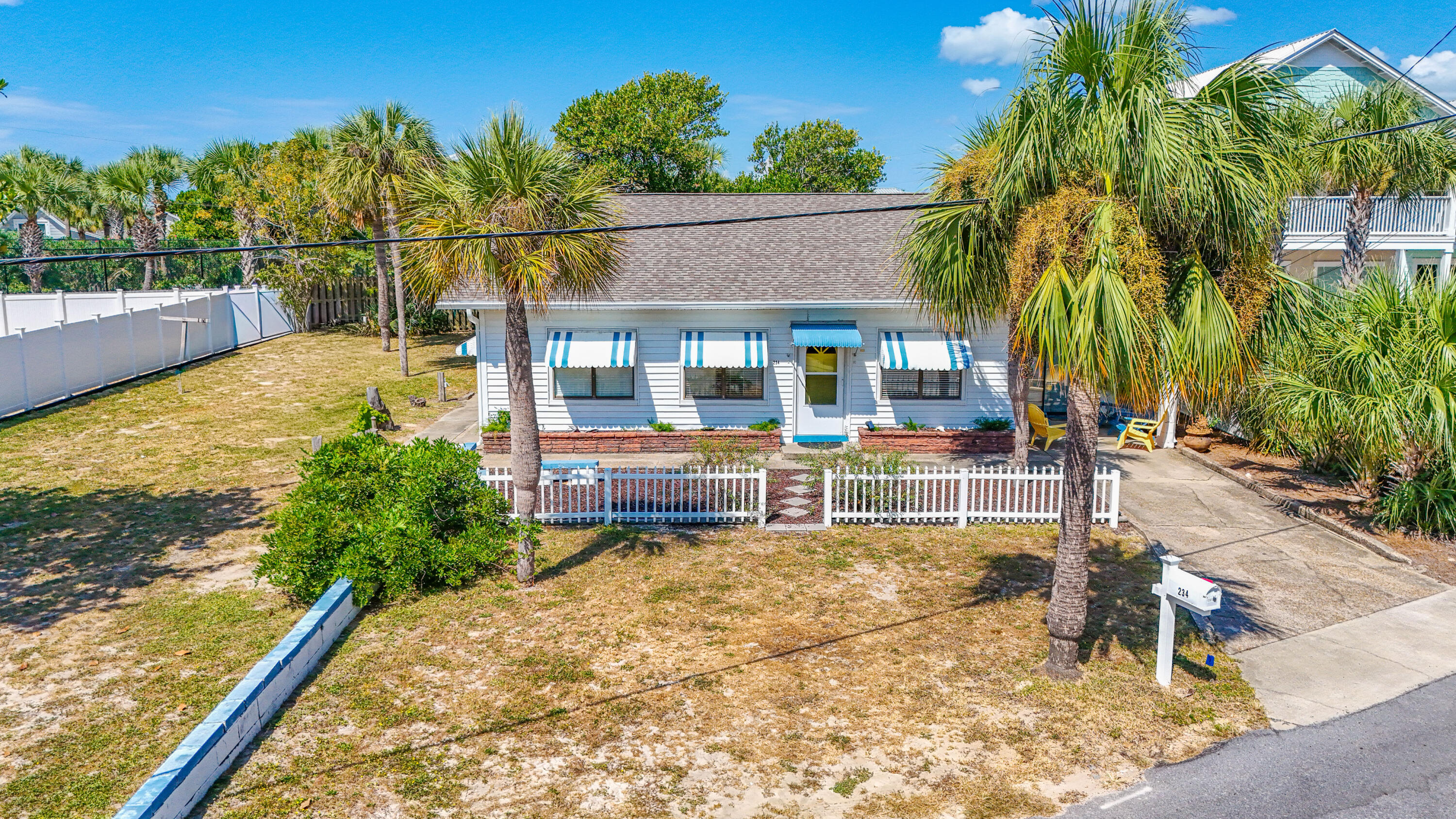 234 Sands Street Panama City Beach FL 32413