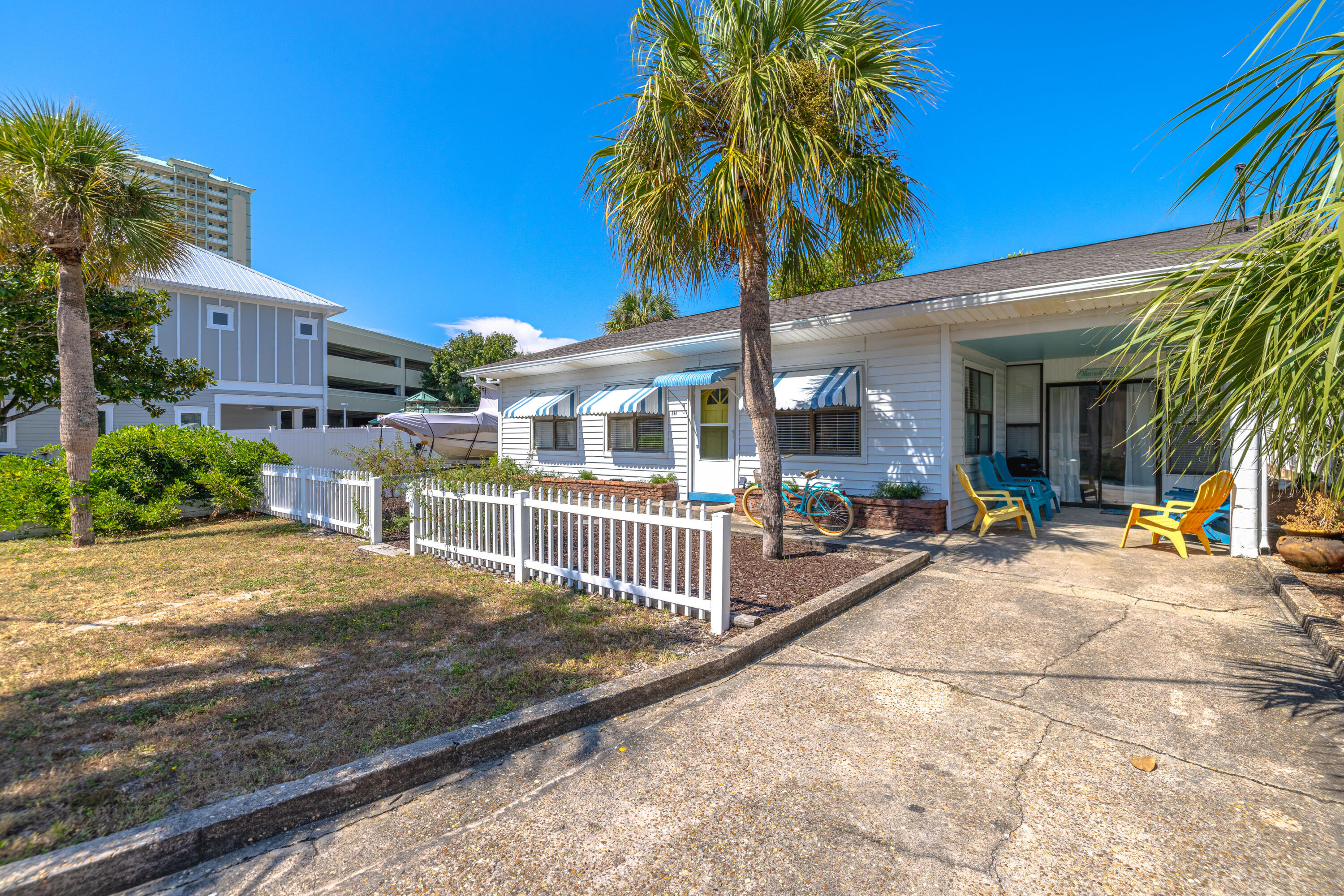 234 Sands Street Panama City Beach FL 32413