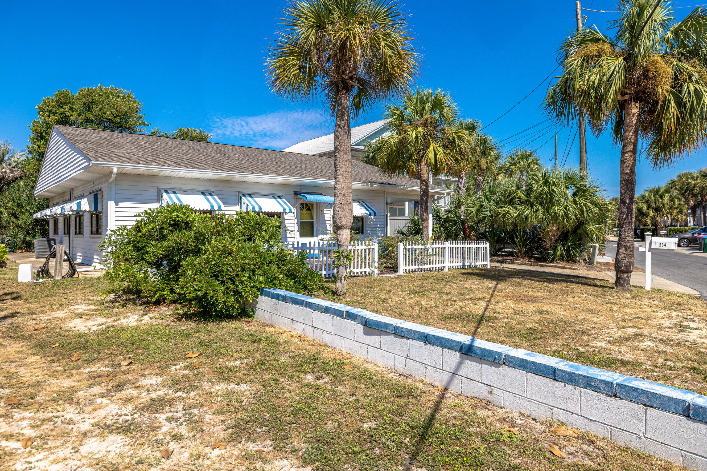 234 Sands Street Panama City Beach FL 32413