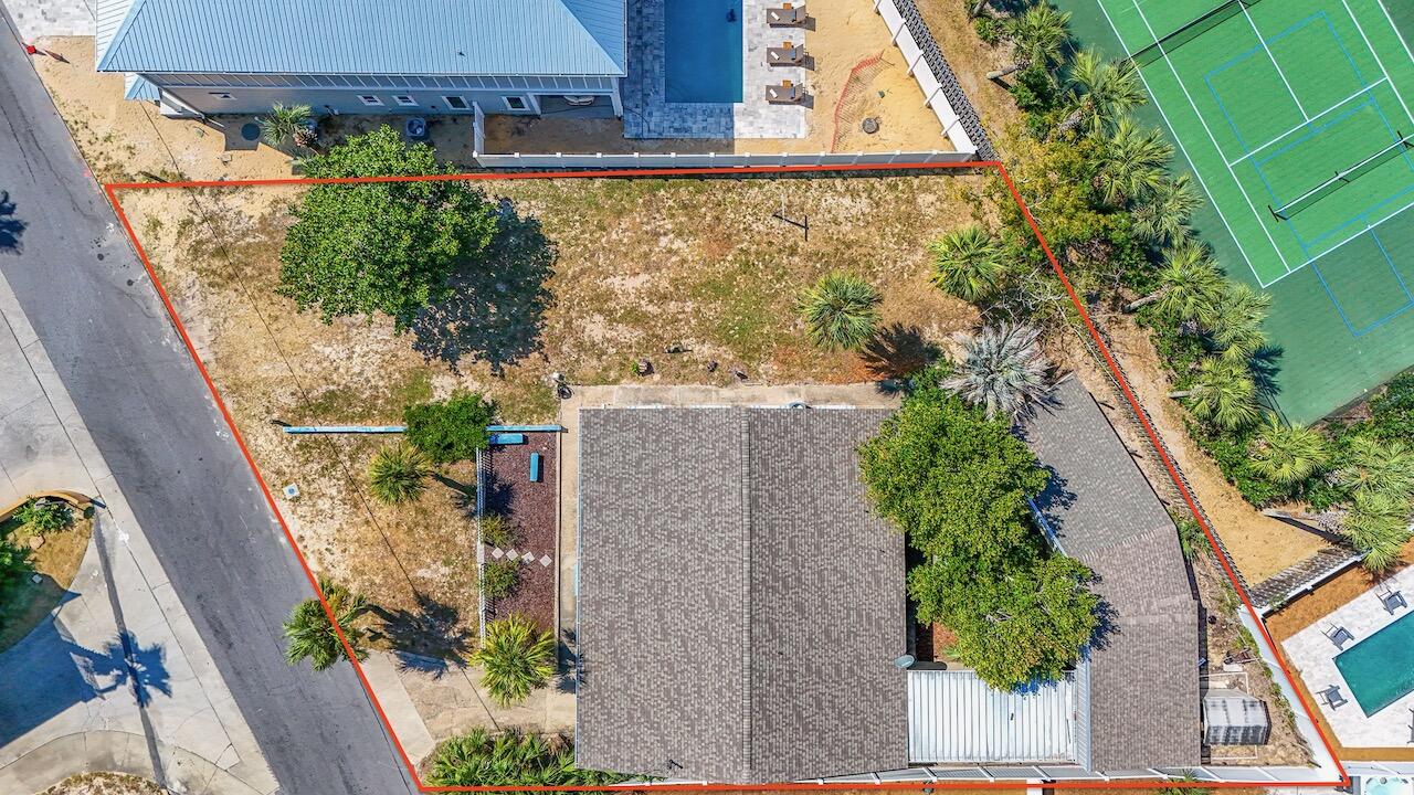 234 Sands Street Panama City Beach FL 32413