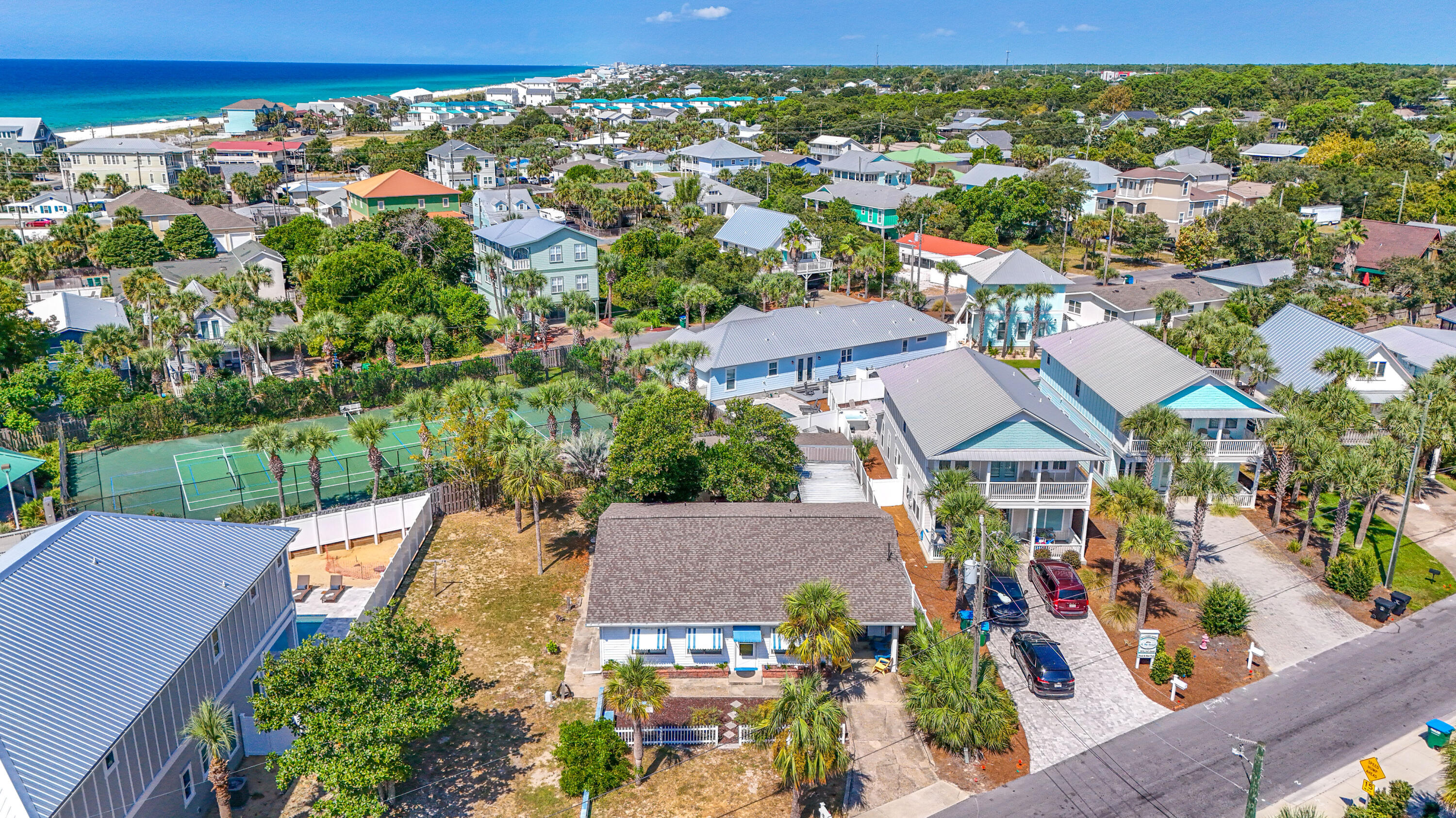 234 Sands Street Panama City Beach FL 32413