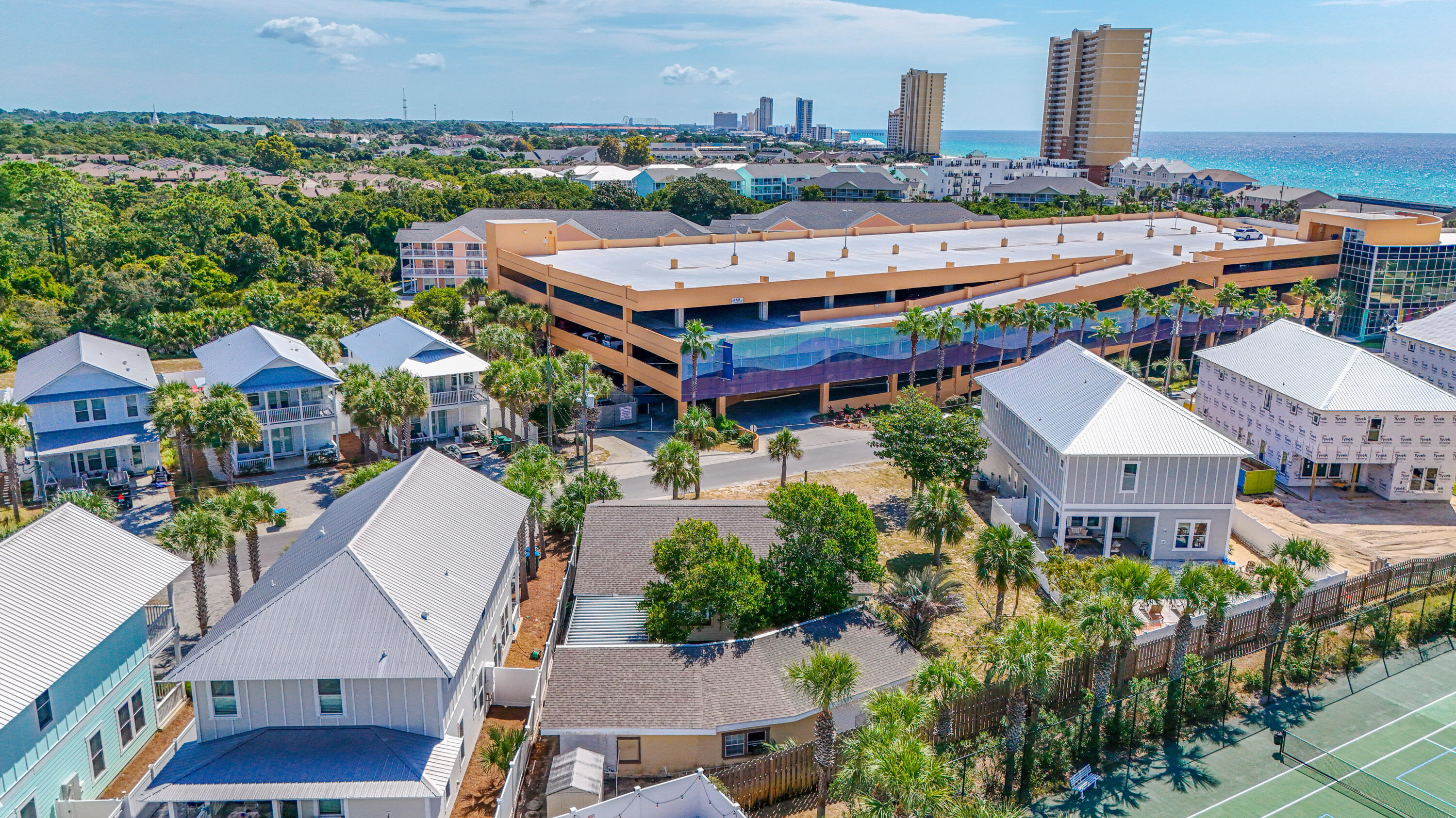 234 Sands Street Panama City Beach FL 32413