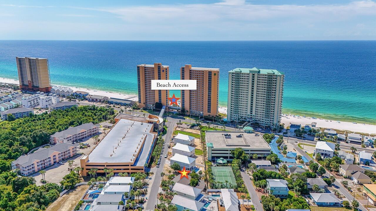 234 Sands Street Panama City Beach FL 32413