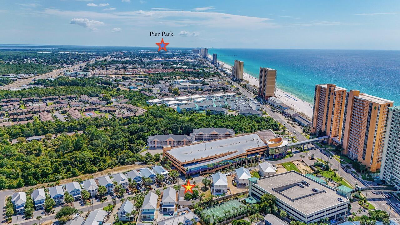 234 Sands Street Panama City Beach FL 32413