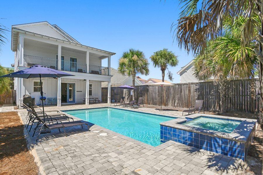 105 Mark Street Destin FL 32541