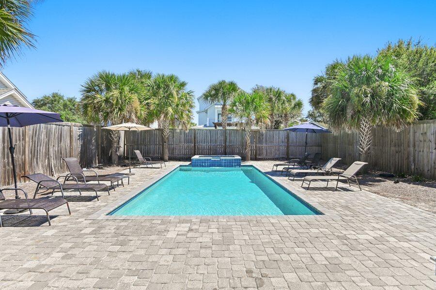 105 Mark Street Destin FL 32541