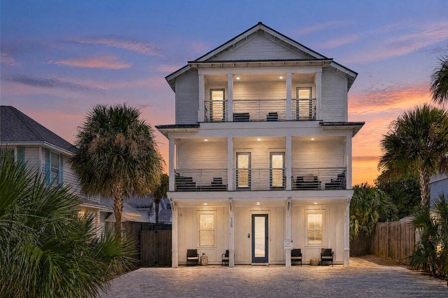 105 Mark Street Destin FL 32541