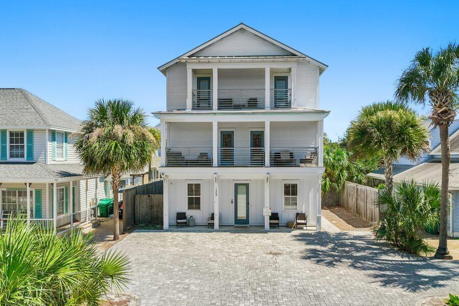 105 Mark Street Destin FL 32541