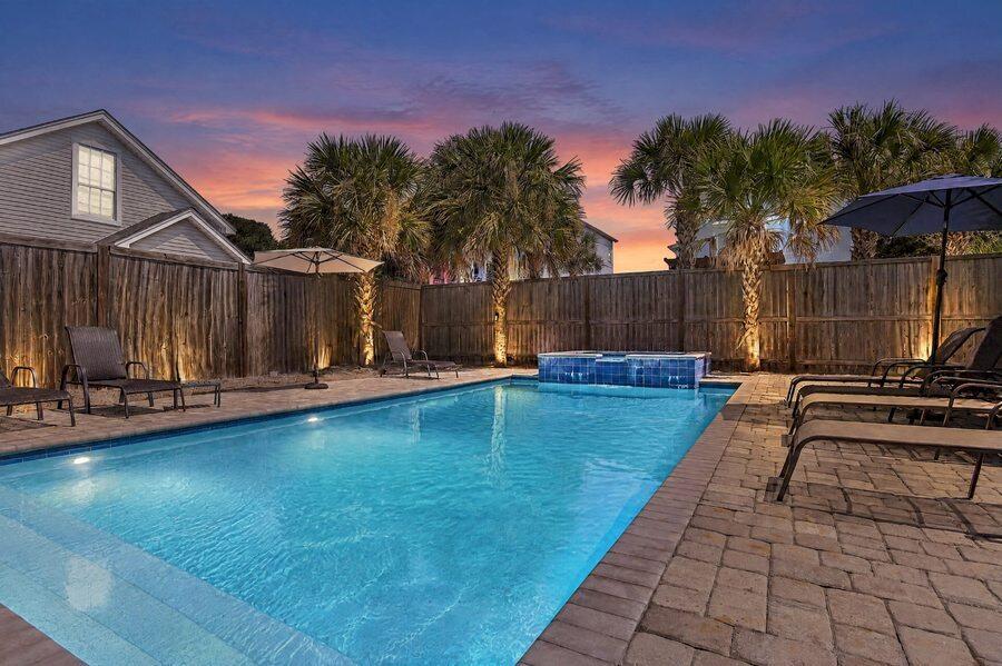 105 Mark Street Destin FL 32541