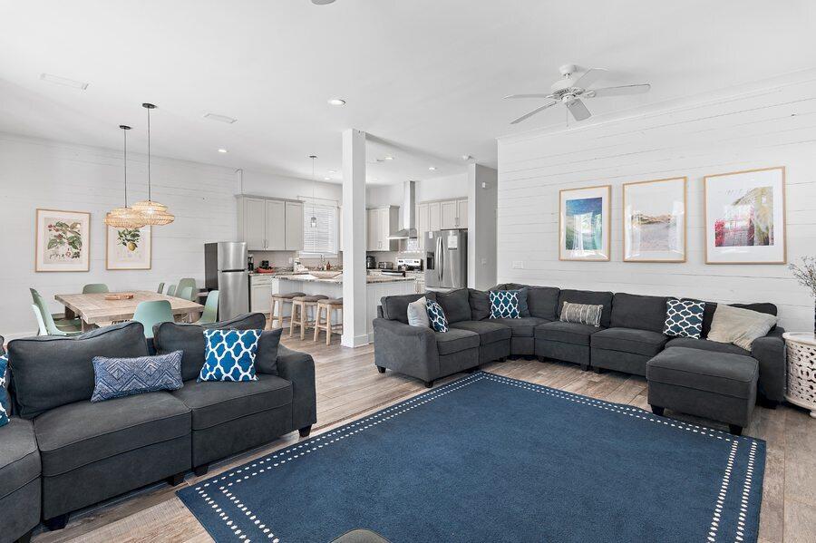 105 Mark Street Destin FL 32541