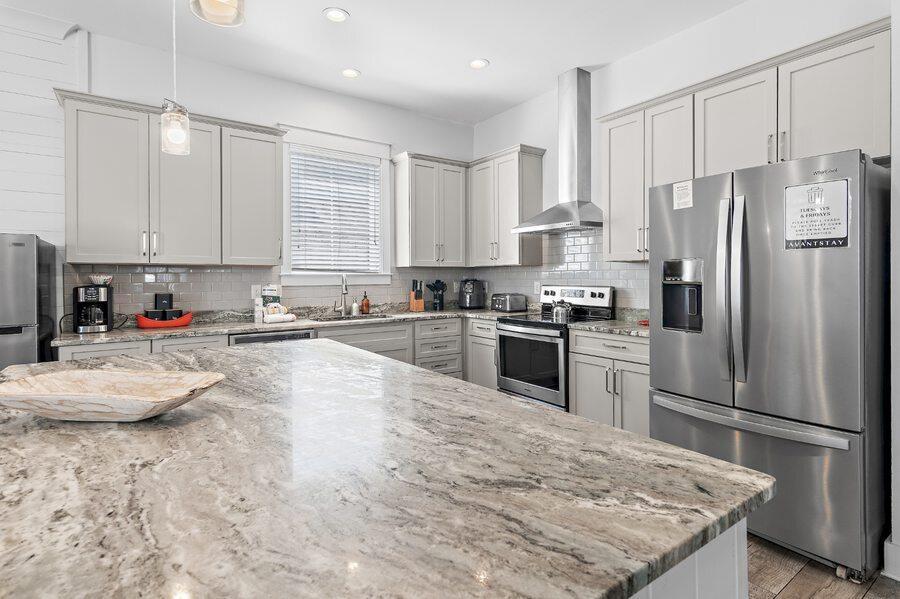105 Mark Street Destin FL 32541