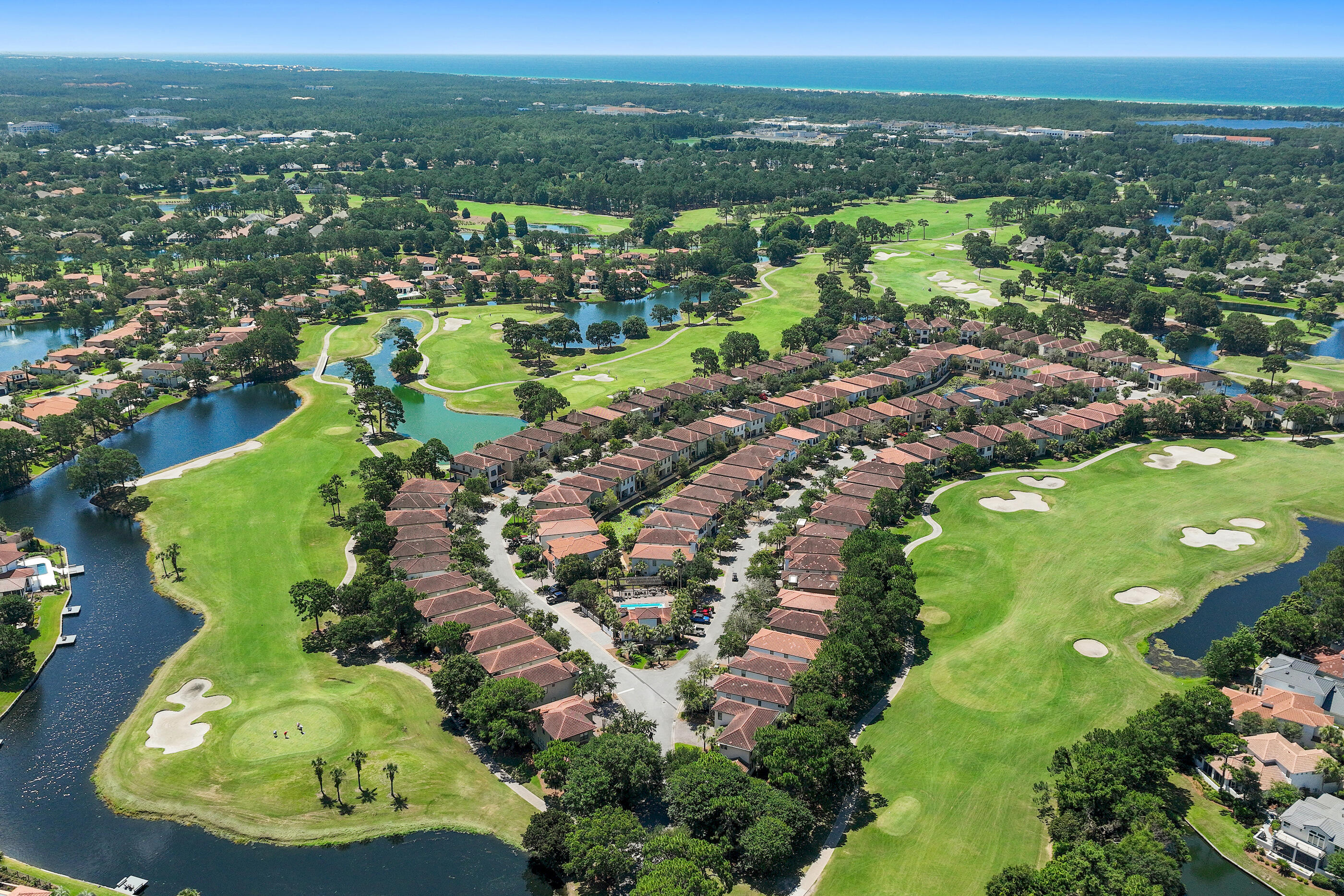 1975 Baytowne Loop Miramar Beach FL 32550