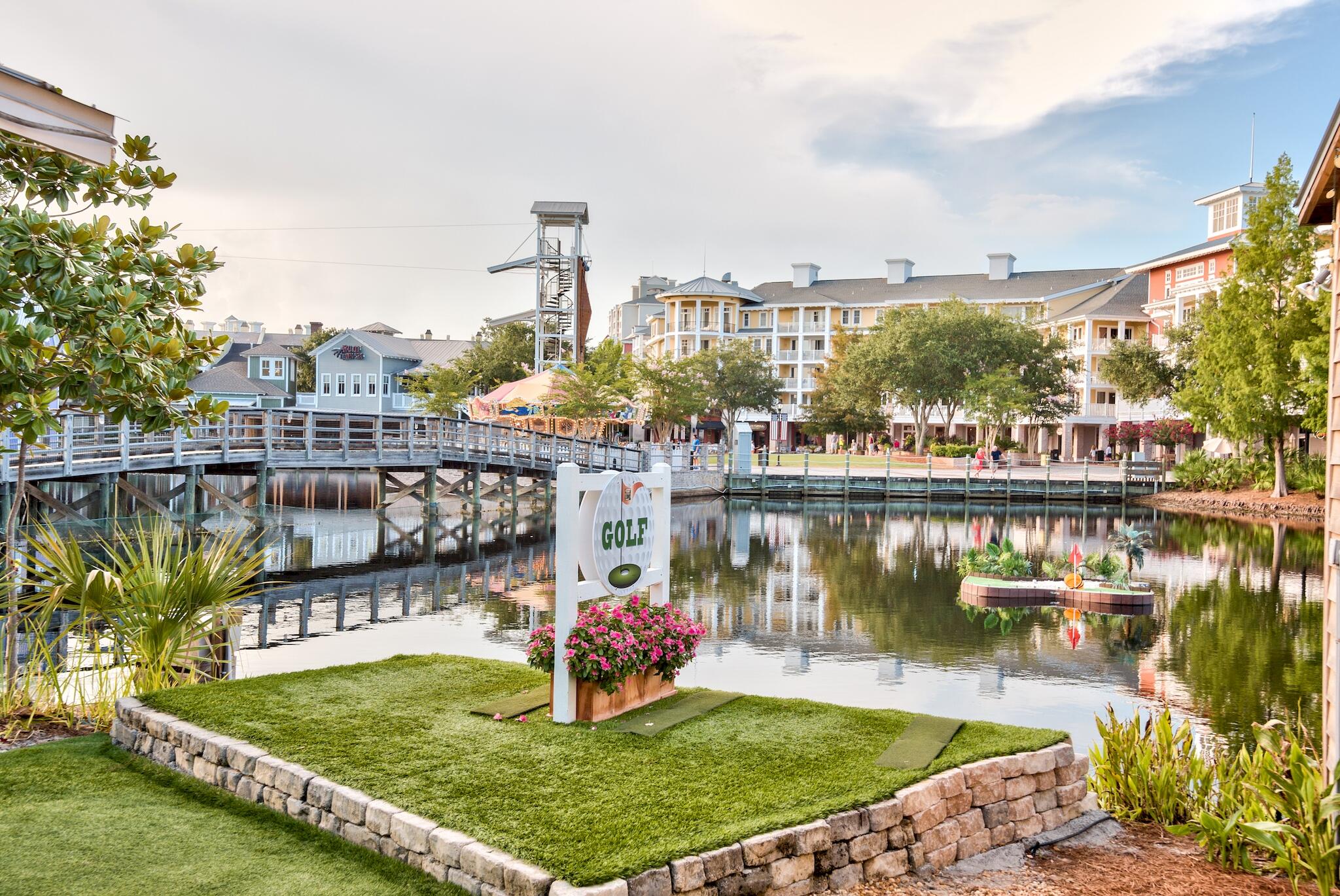 1975 Baytowne Loop Miramar Beach FL 32550