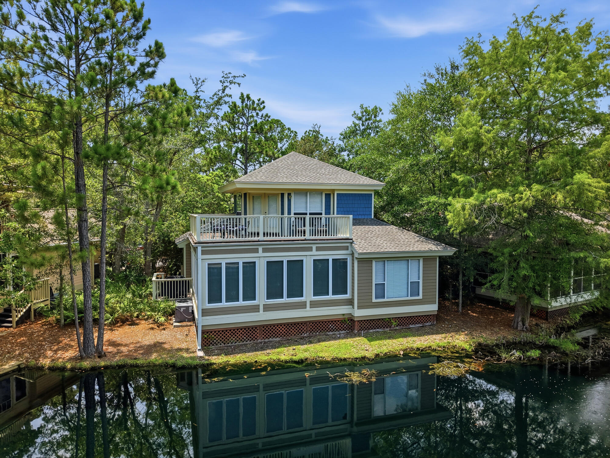 8857 Baypine Drive Miramar Beach FL 32550