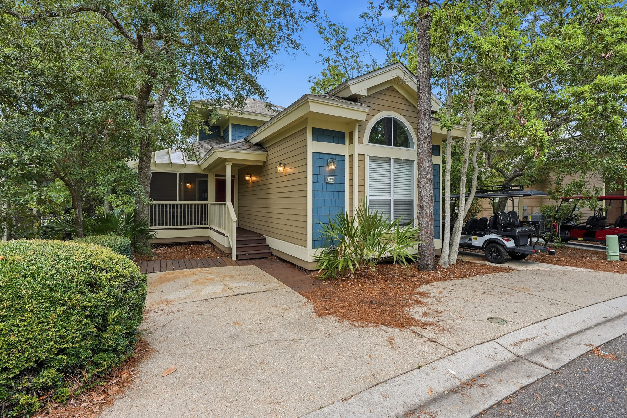 8857 Baypine Drive Miramar Beach FL 32550
