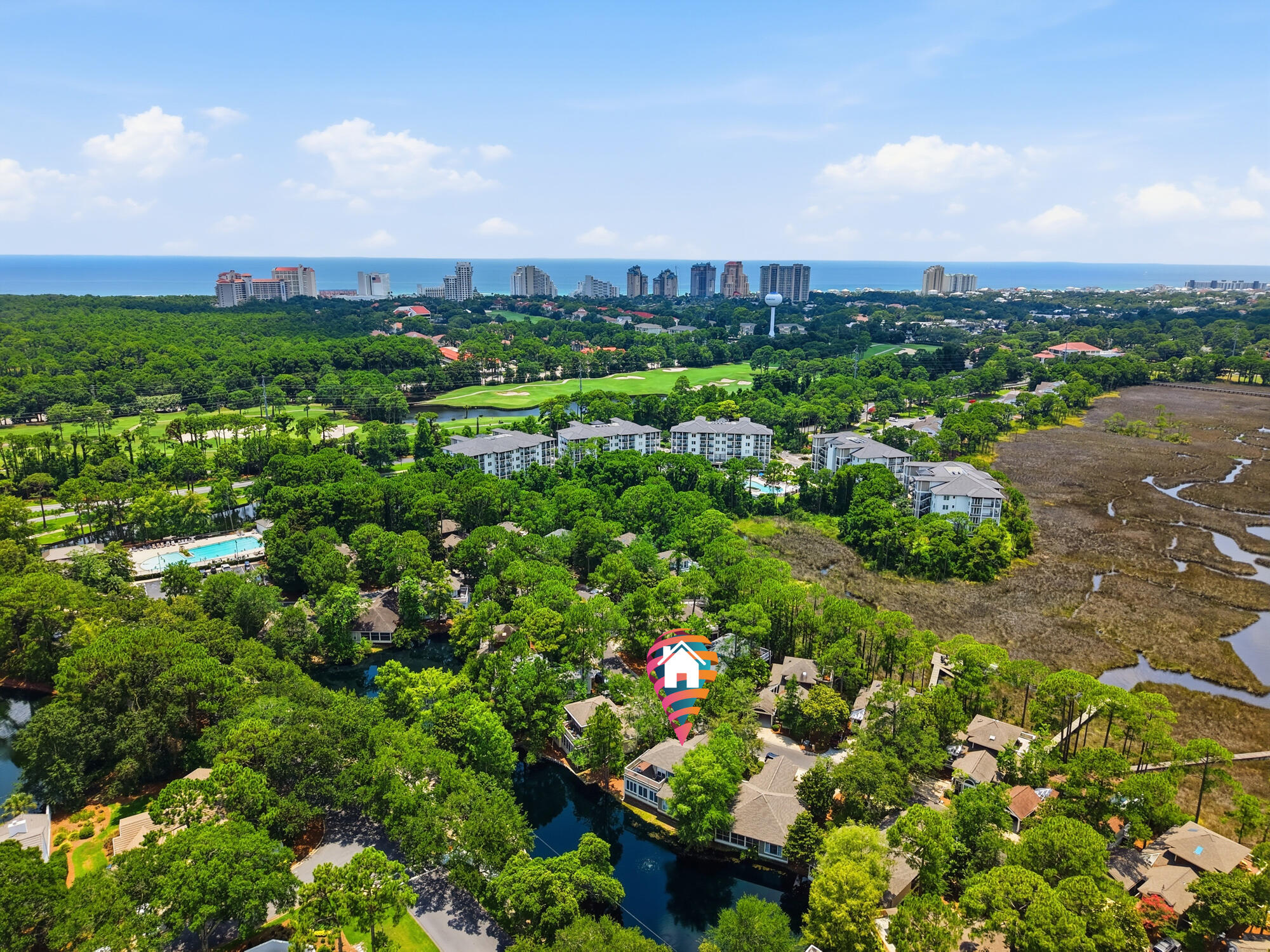 8857 Baypine Drive Miramar Beach FL 32550