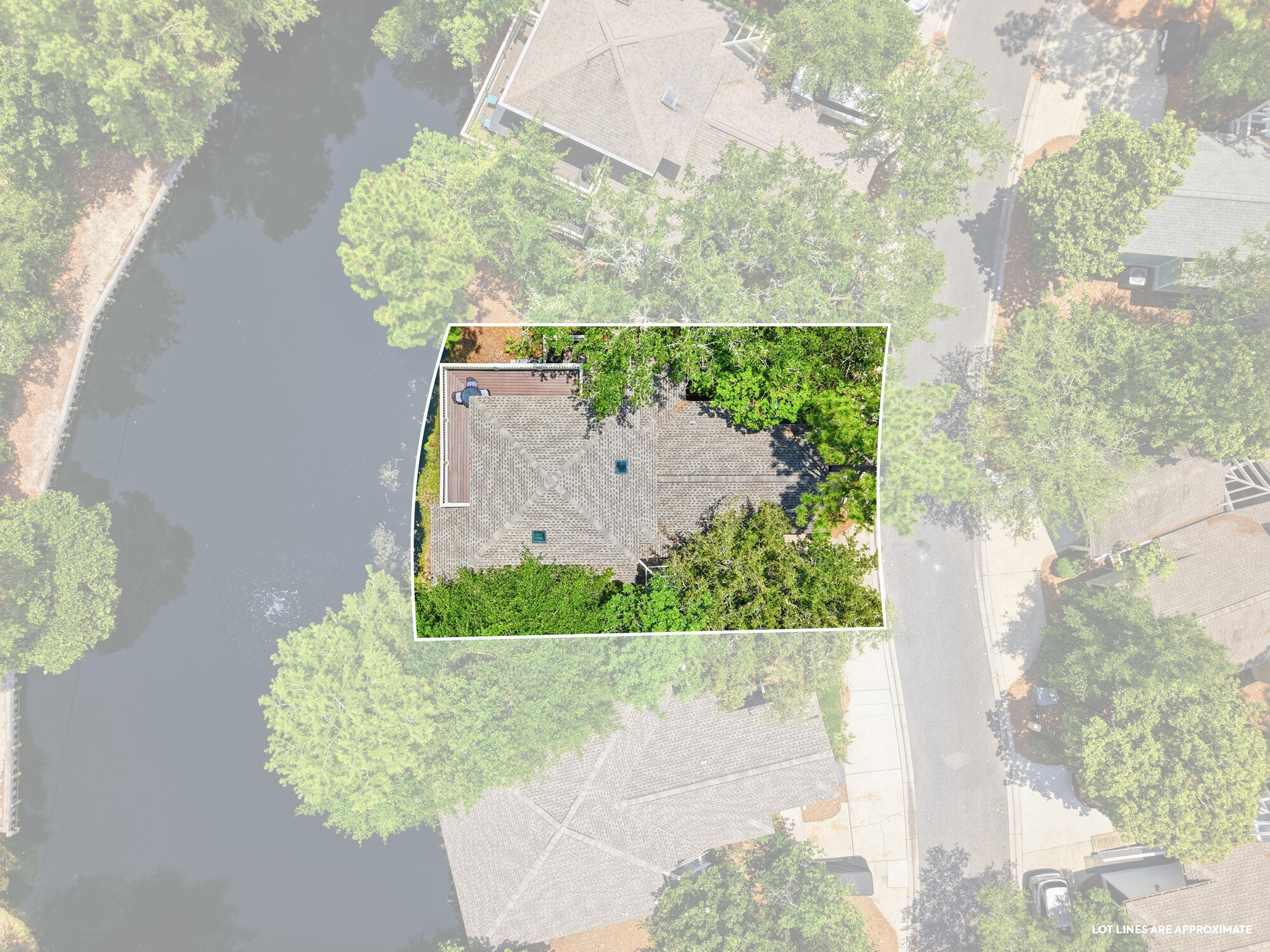 8857 Baypine Drive Miramar Beach FL 32550