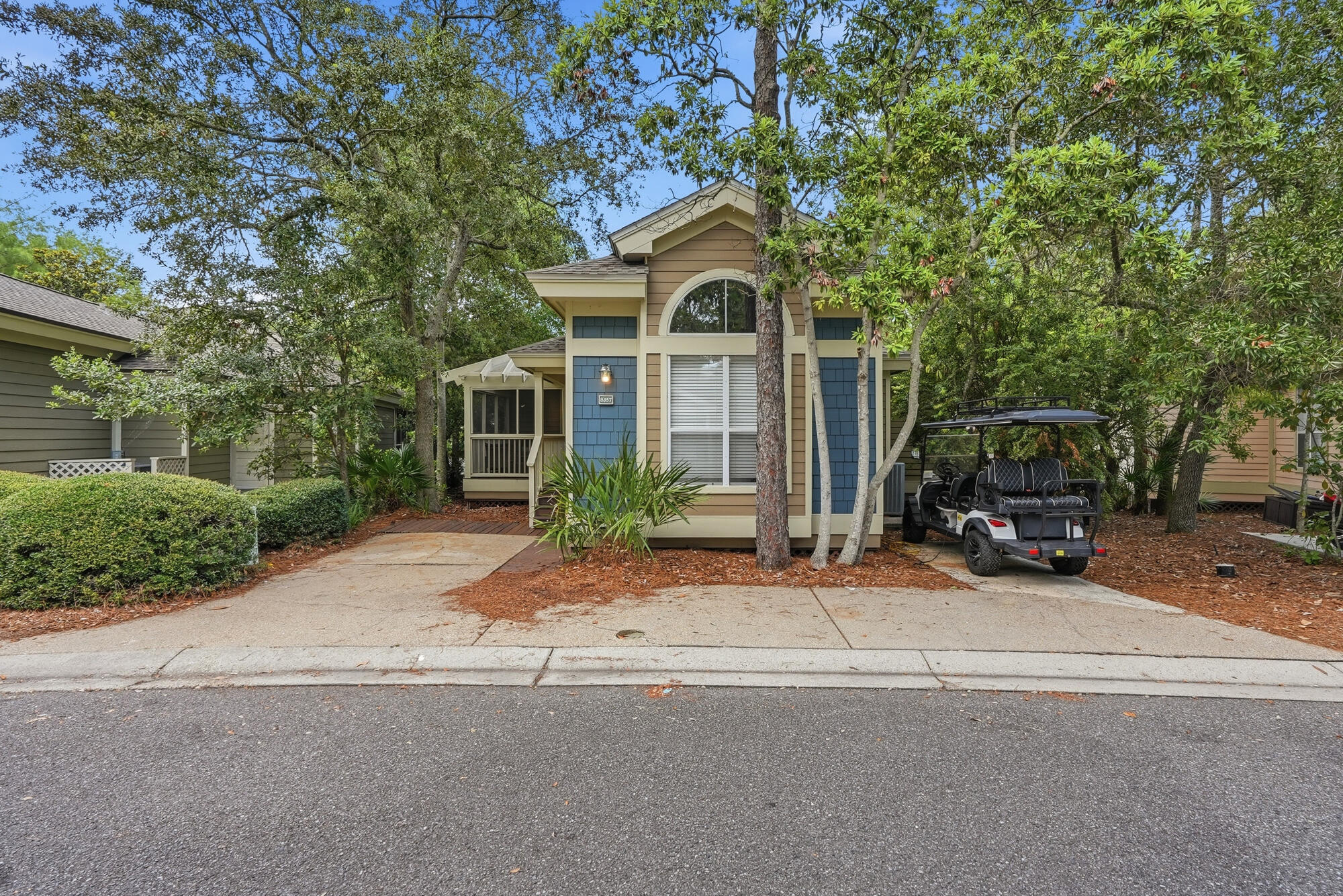 8857 Baypine Drive Miramar Beach FL 32550