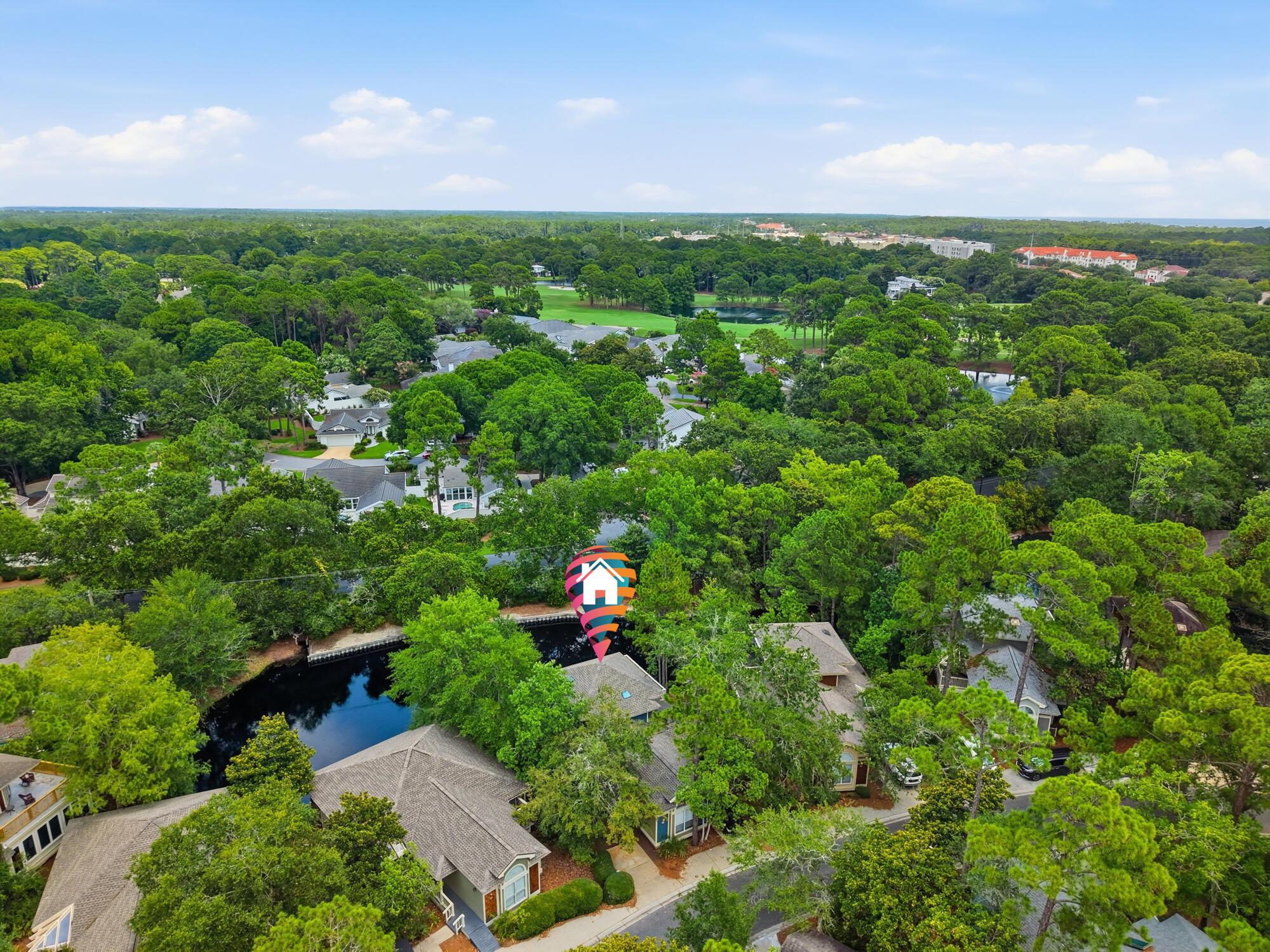 8857 Baypine Drive Miramar Beach FL 32550