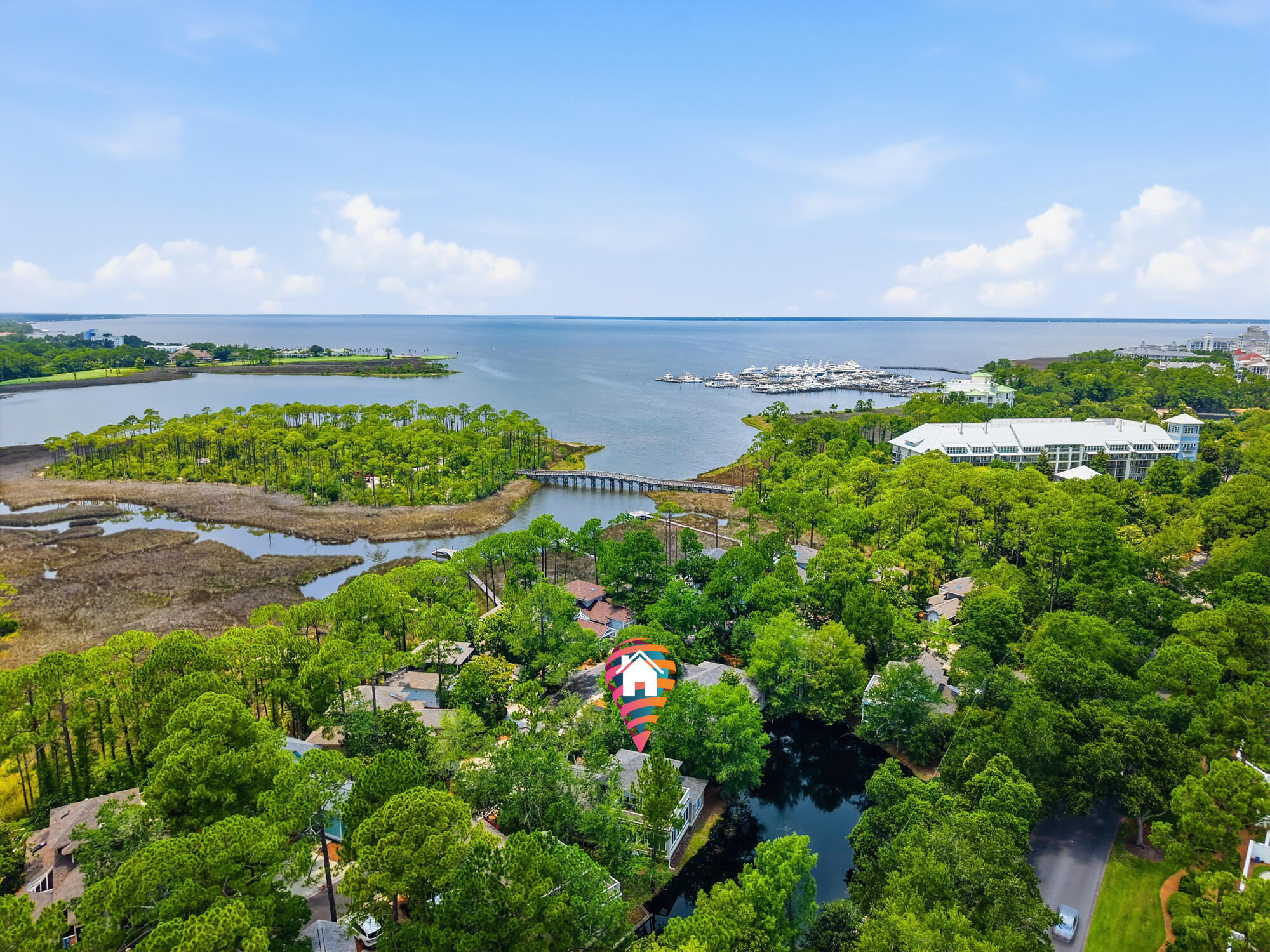 8857 Baypine Drive Miramar Beach FL 32550
