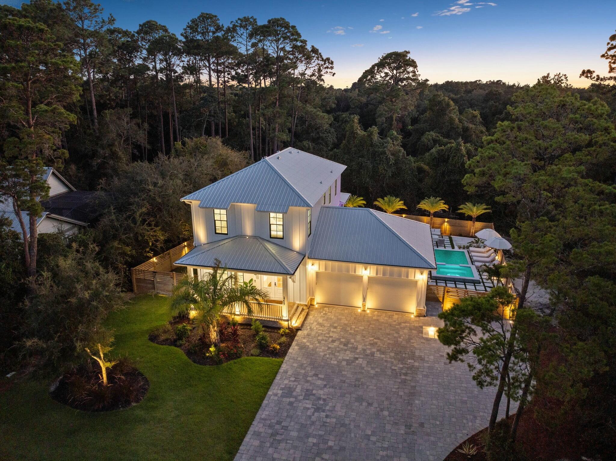 349 Seabreeze Boulevard Inlet Beach FL 32461