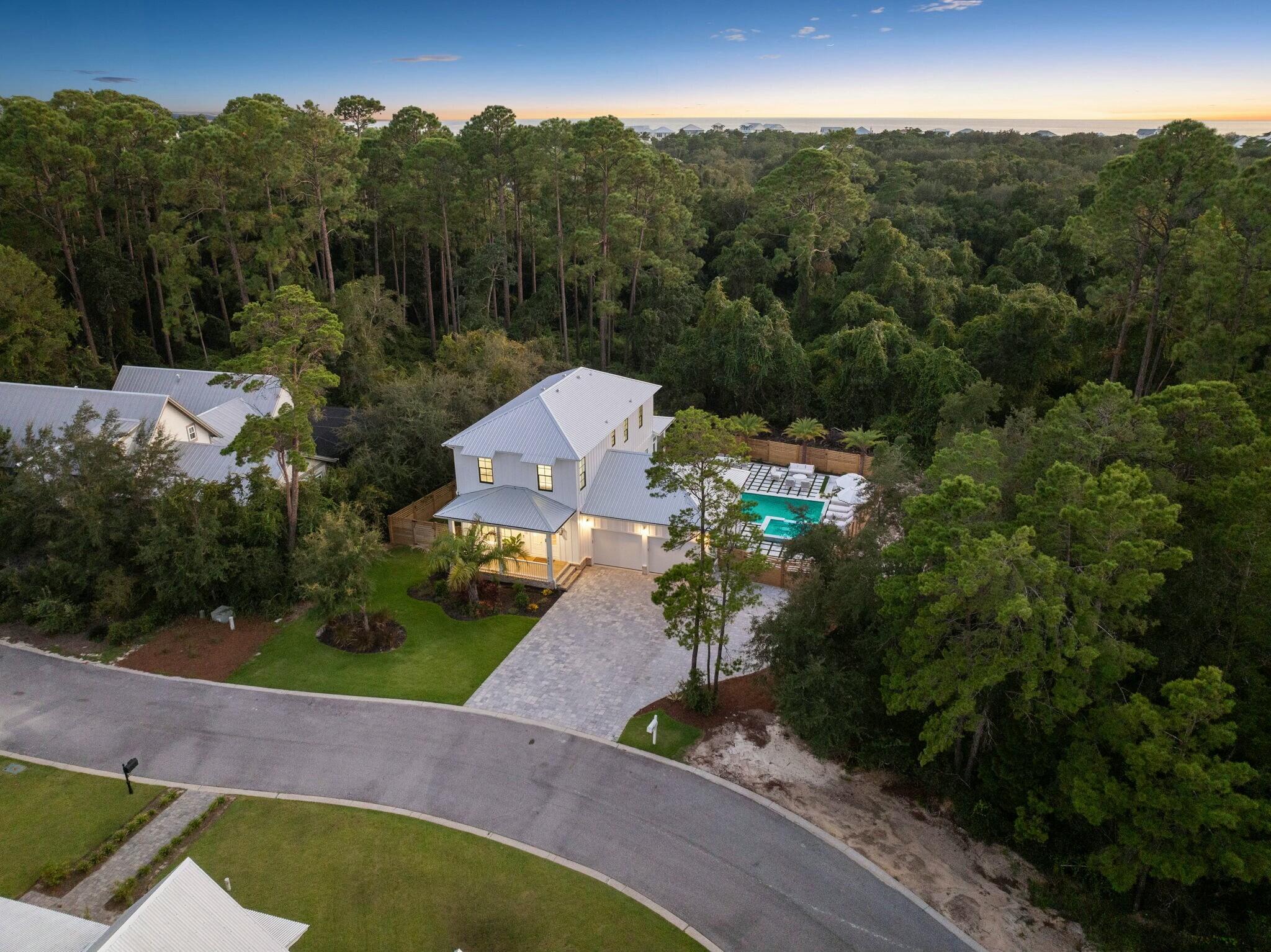 349 Seabreeze Boulevard Inlet Beach FL 32461