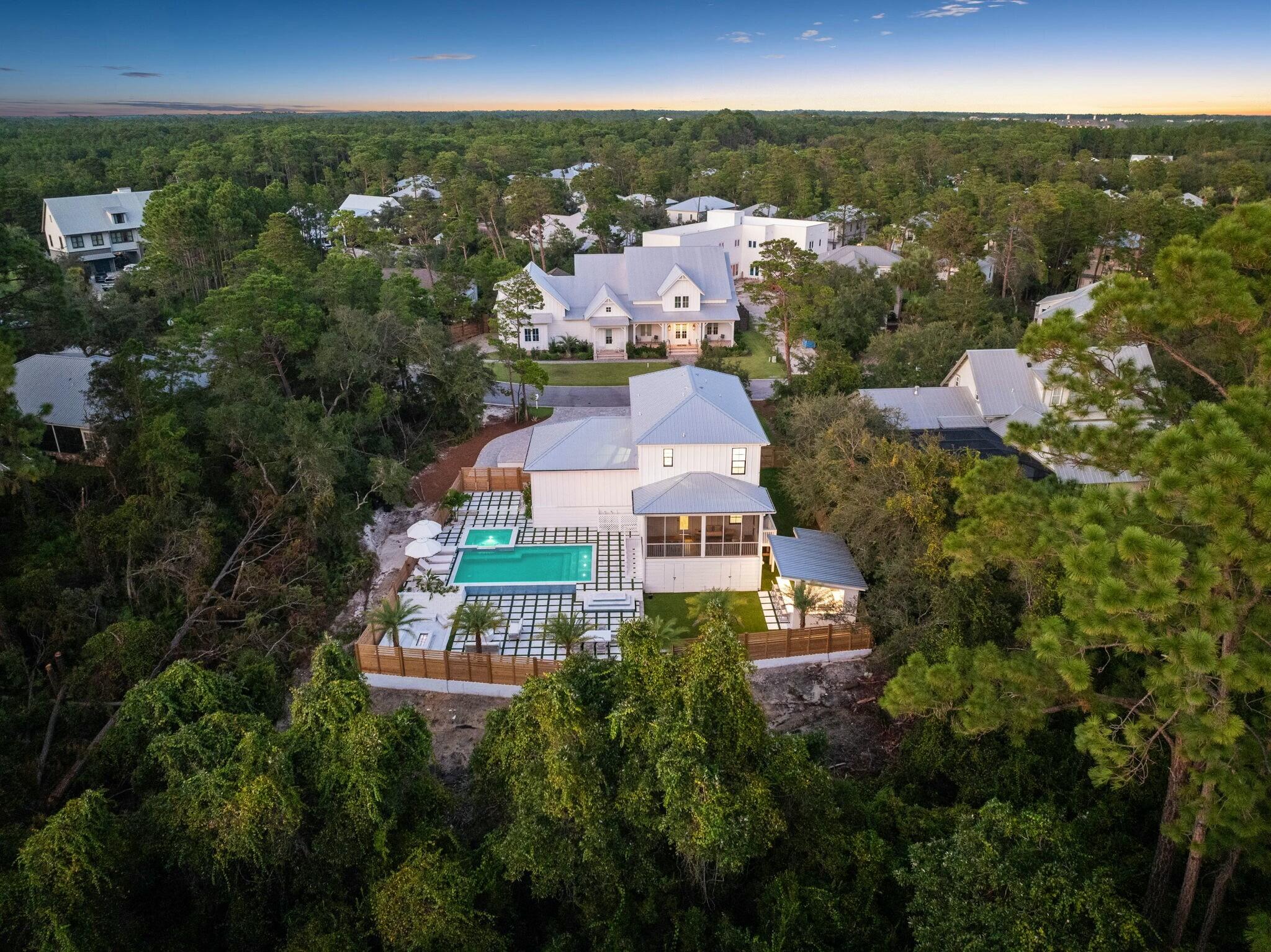 349 Seabreeze Boulevard Inlet Beach FL 32461