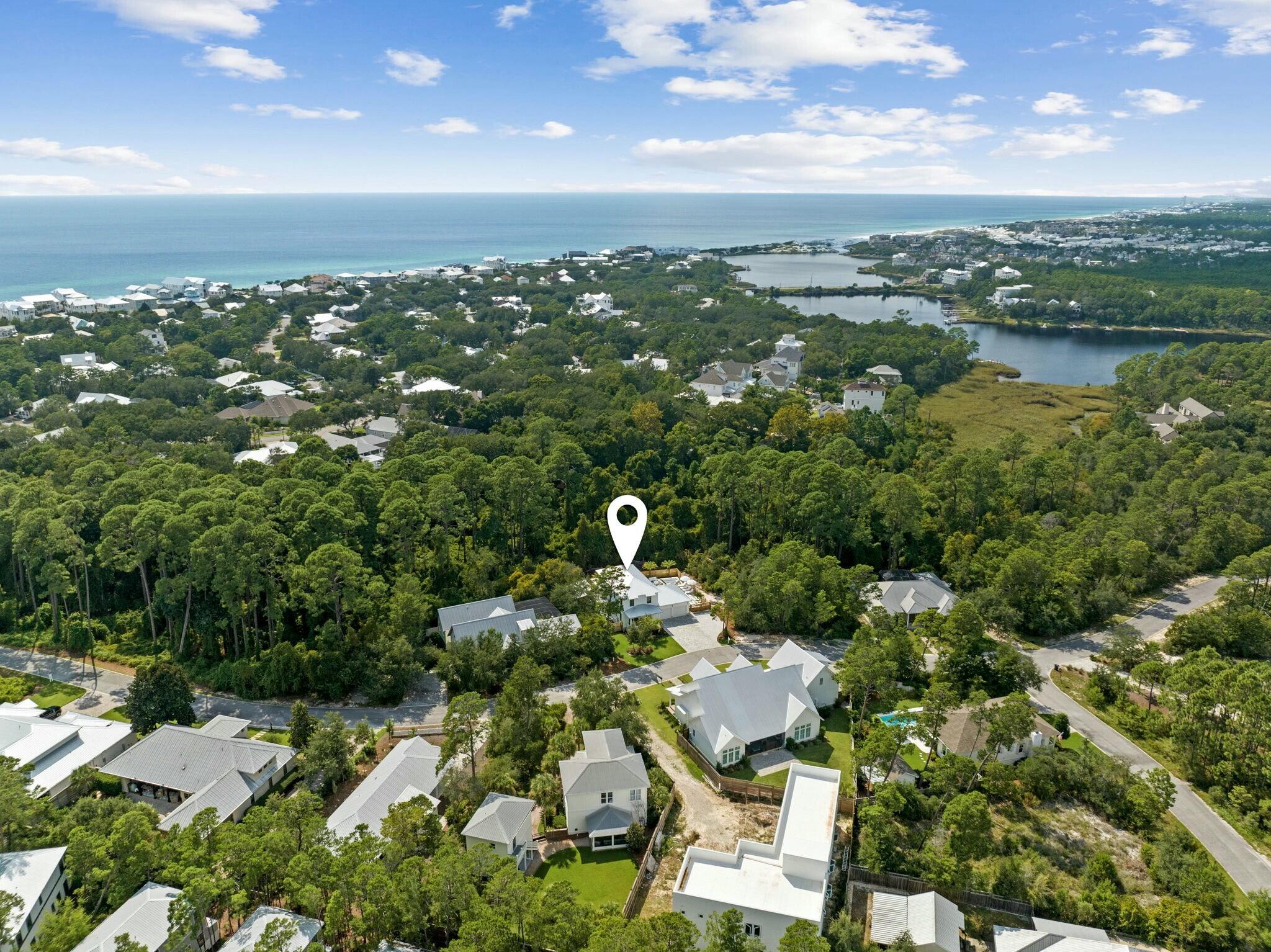 349 Seabreeze Boulevard Inlet Beach FL 32461