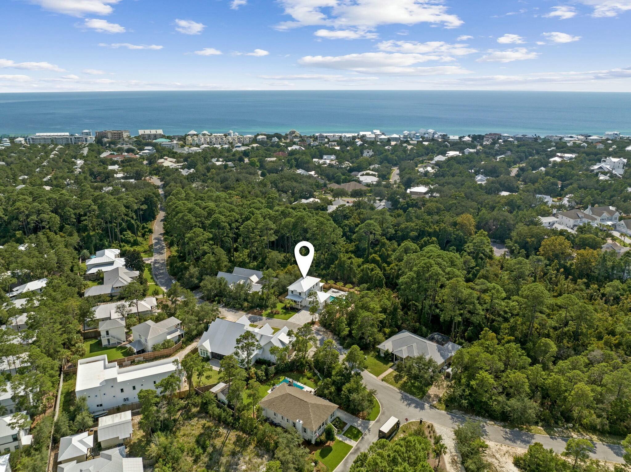 349 Seabreeze Boulevard Inlet Beach FL 32461