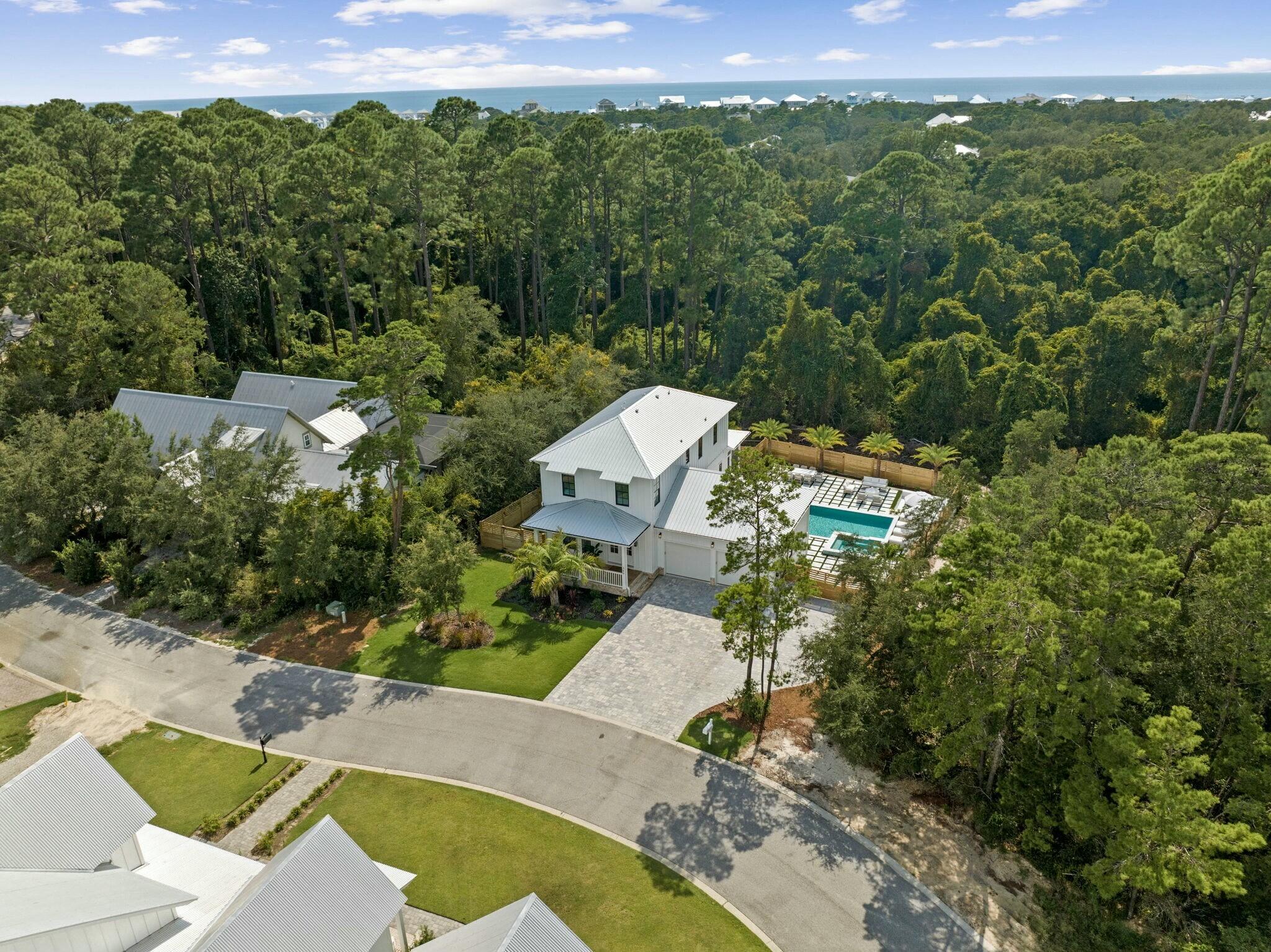 349 Seabreeze Boulevard Inlet Beach FL 32461