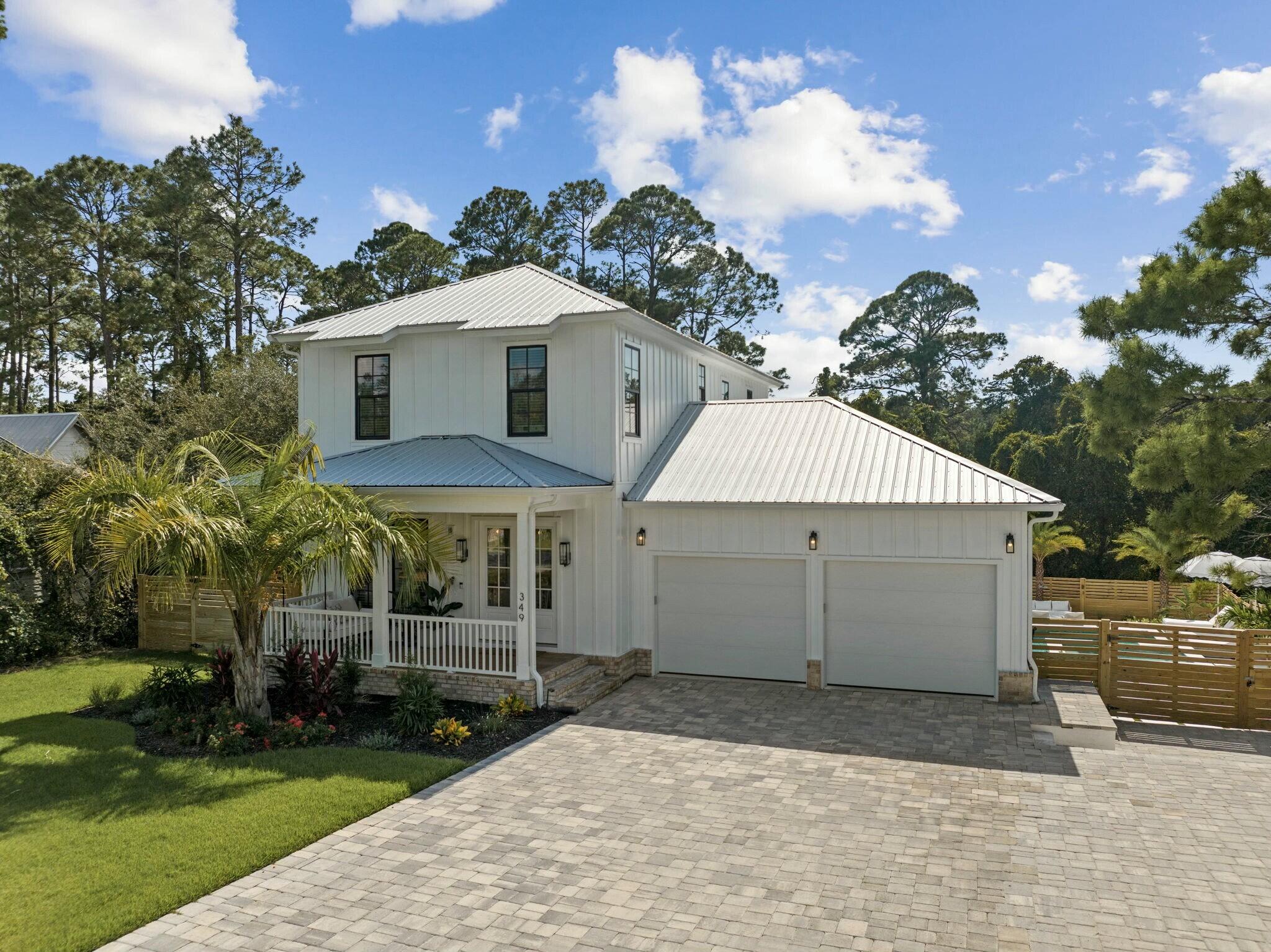 349 Seabreeze Boulevard Inlet Beach FL 32461