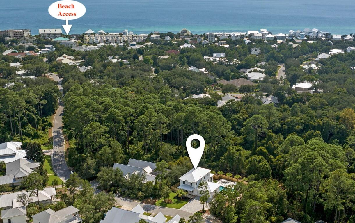 349 Seabreeze Boulevard Inlet Beach FL 32461