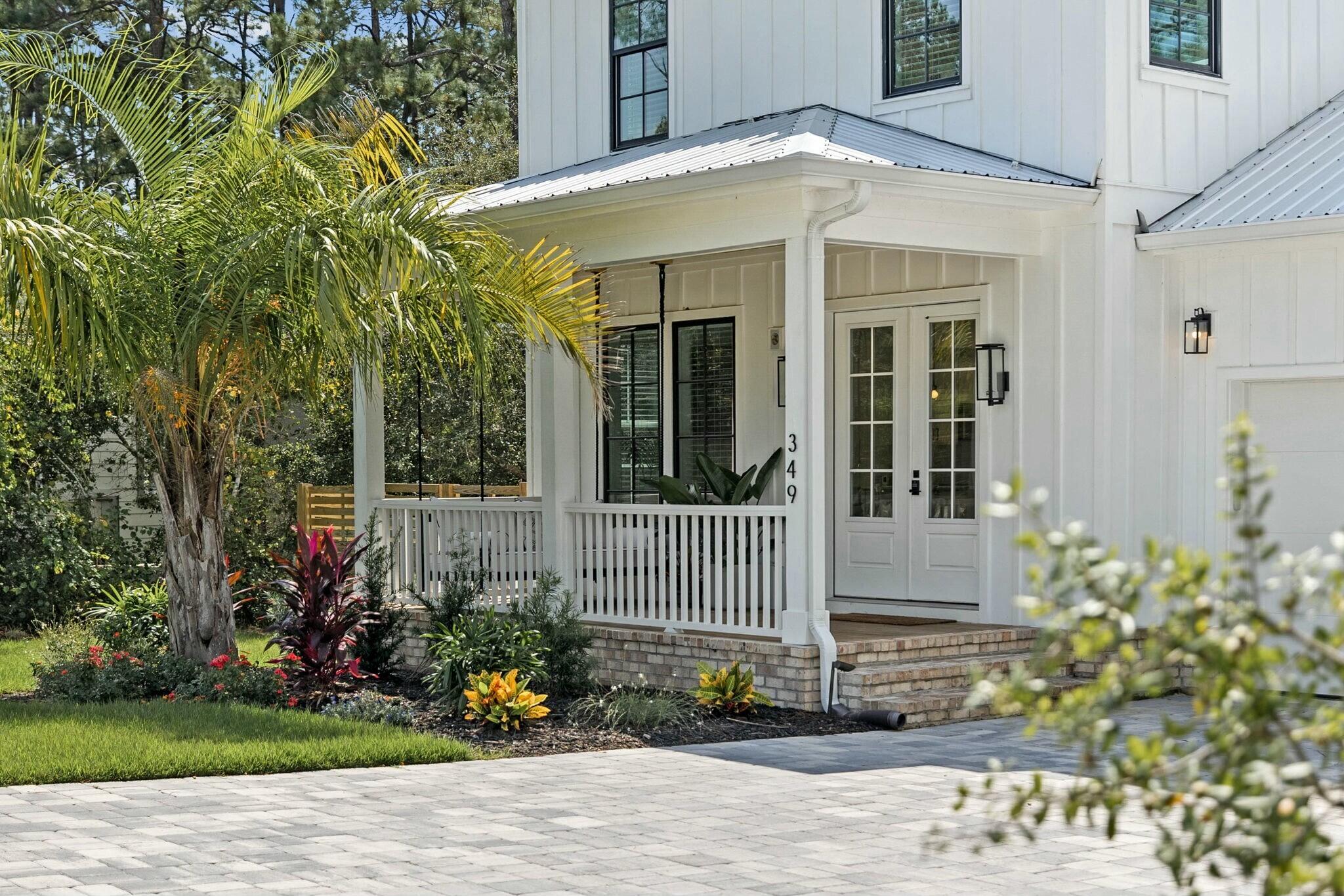 349 Seabreeze Boulevard Inlet Beach FL 32461