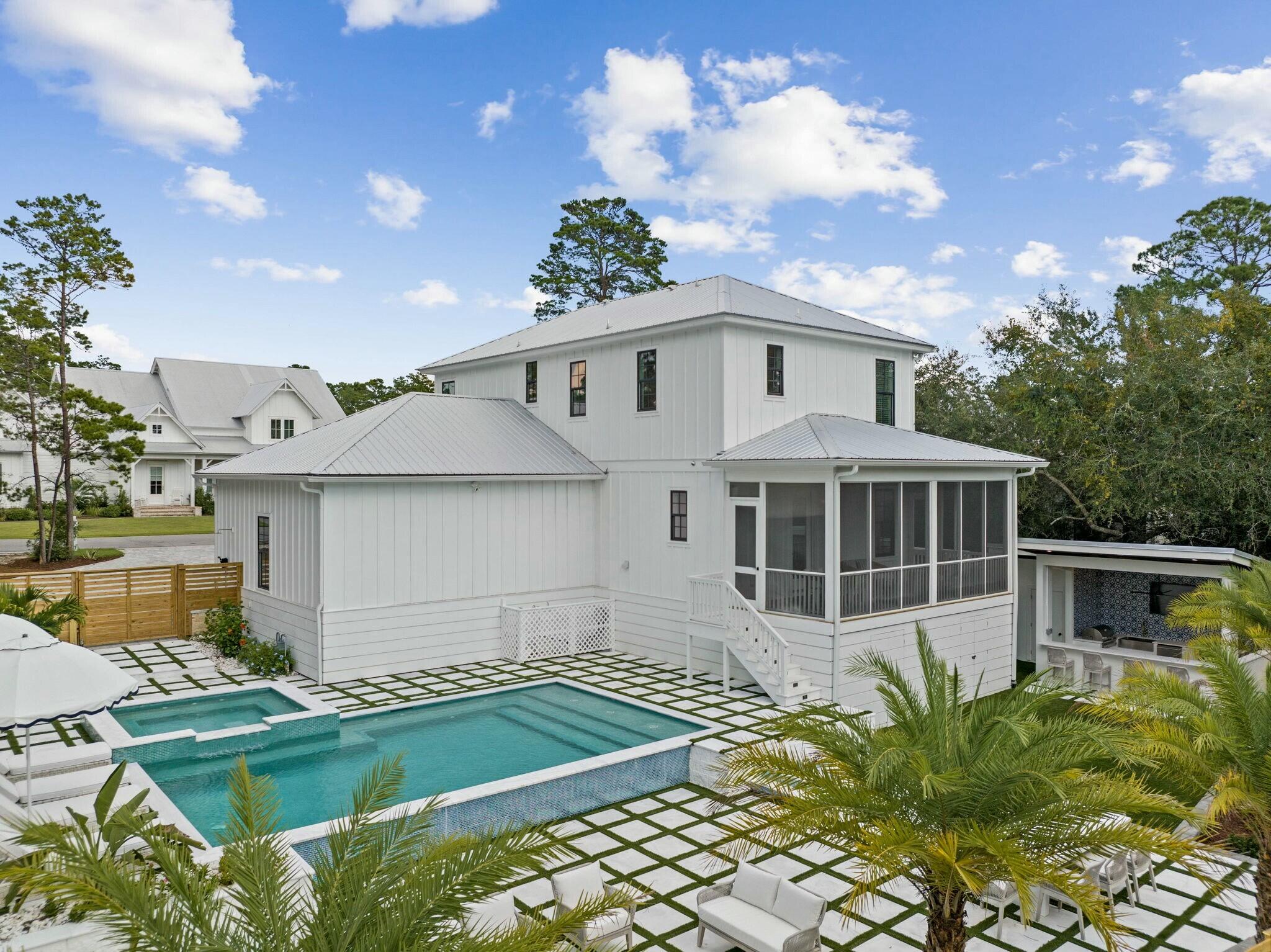 349 Seabreeze Boulevard Inlet Beach FL 32461