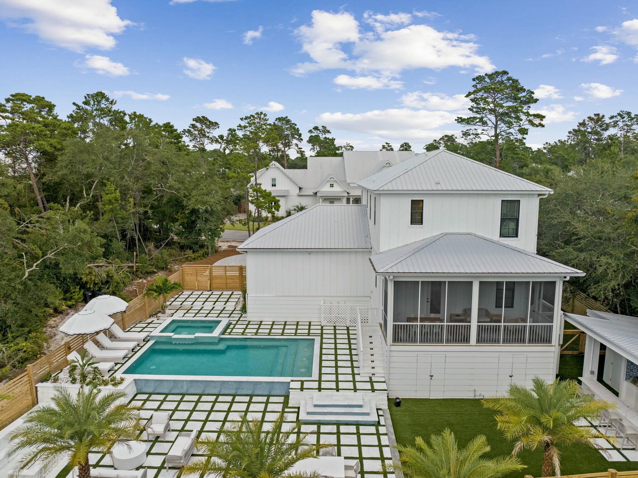 349 Seabreeze Boulevard Inlet Beach FL 32461