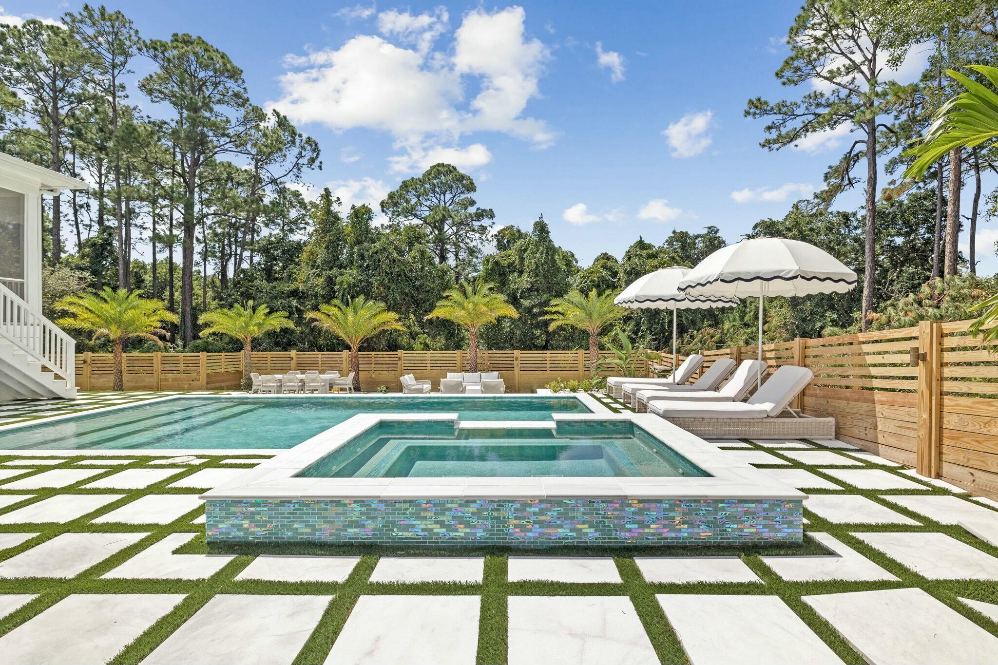 349 Seabreeze Boulevard Inlet Beach FL 32461
