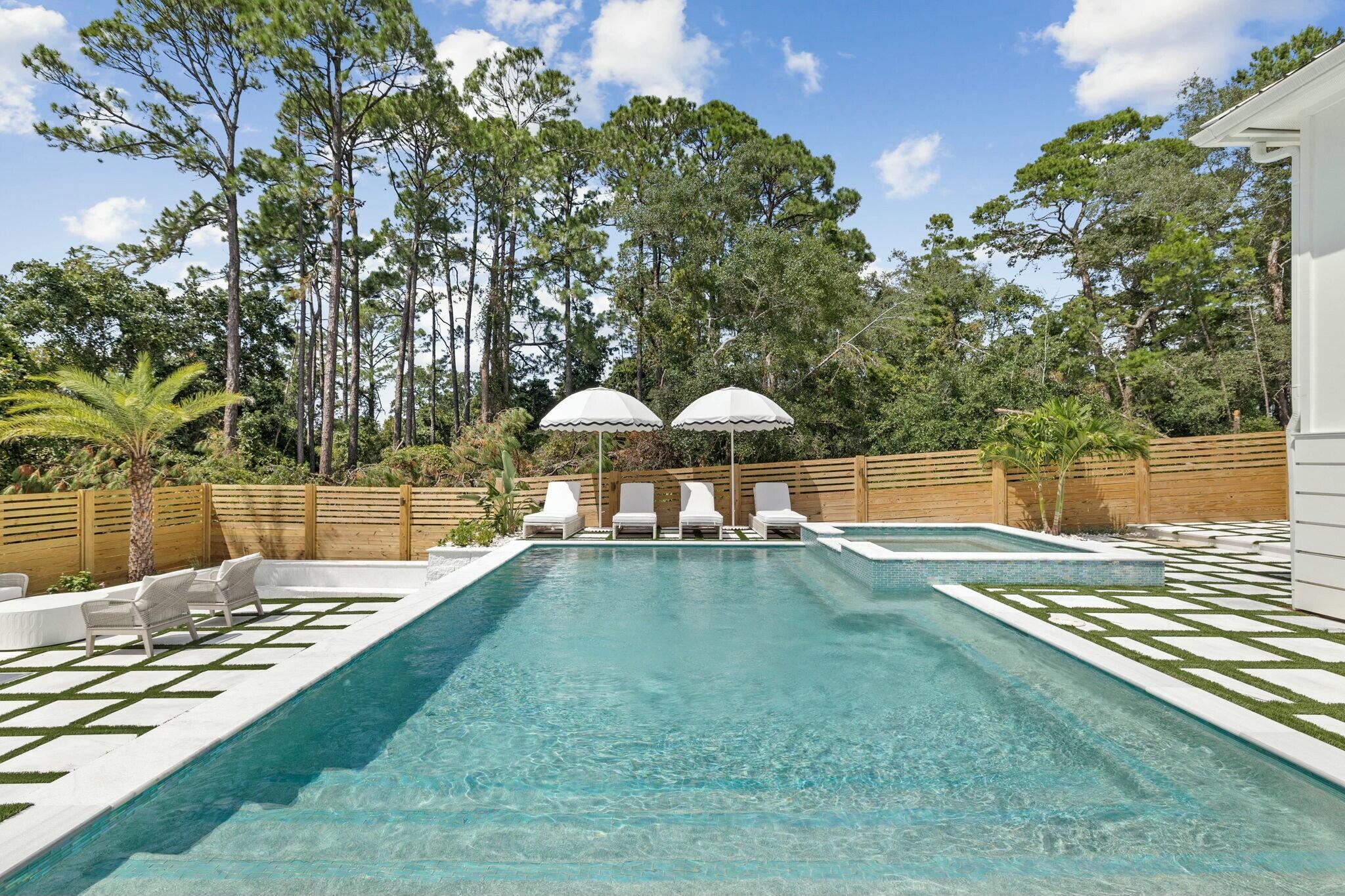 349 Seabreeze Boulevard Inlet Beach FL 32461