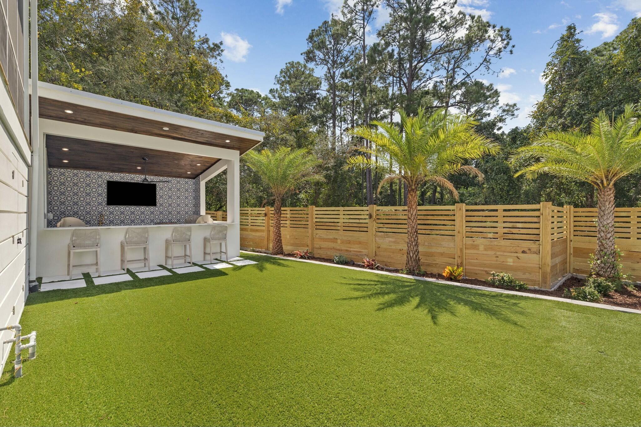 349 Seabreeze Boulevard Inlet Beach FL 32461