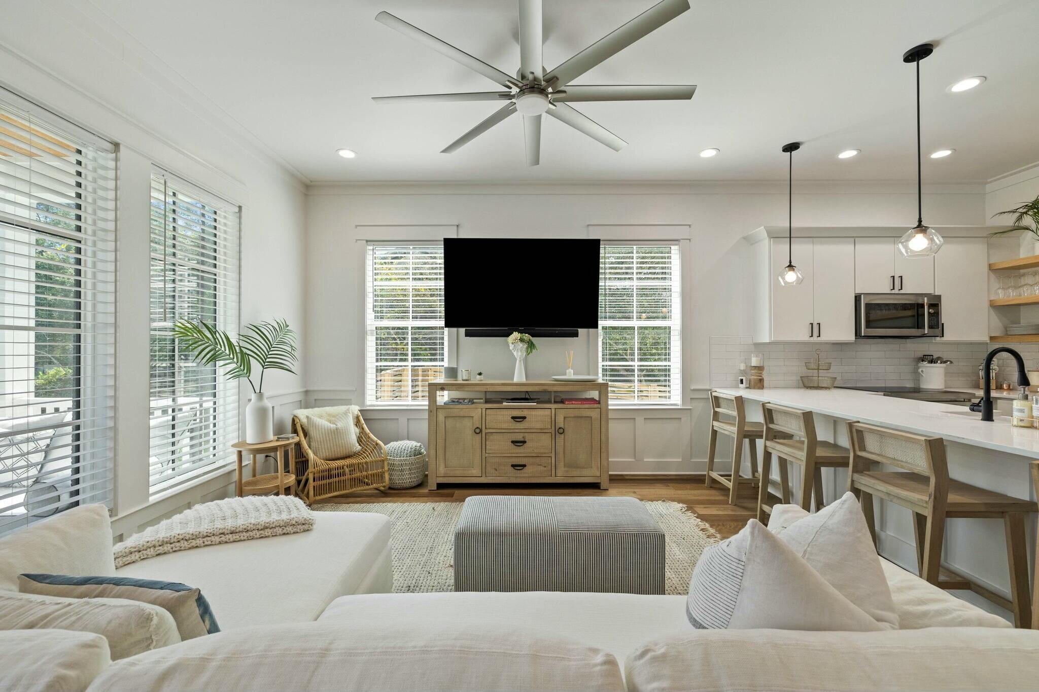 349 Seabreeze Boulevard Inlet Beach FL 32461