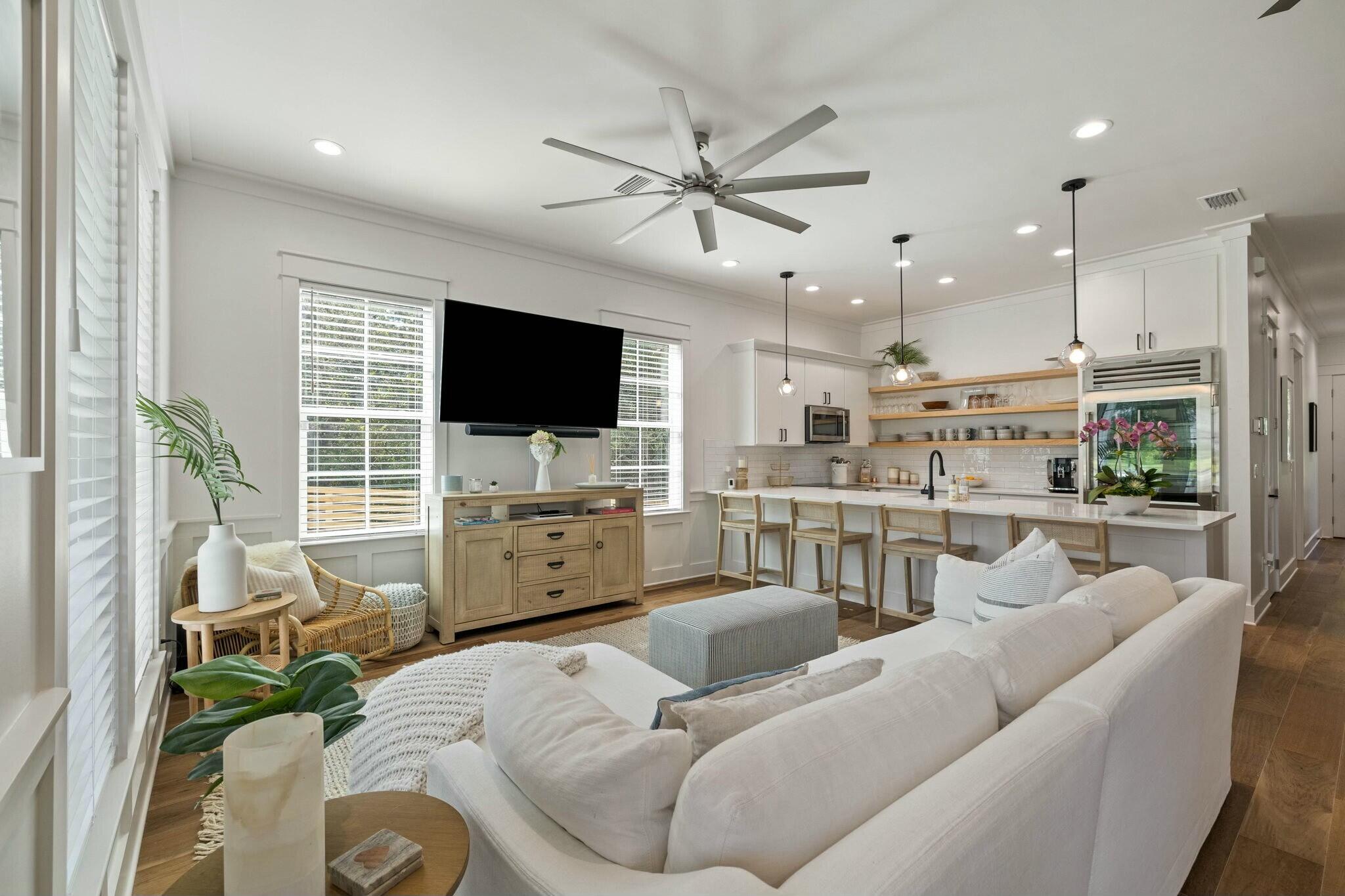 349 Seabreeze Boulevard Inlet Beach FL 32461
