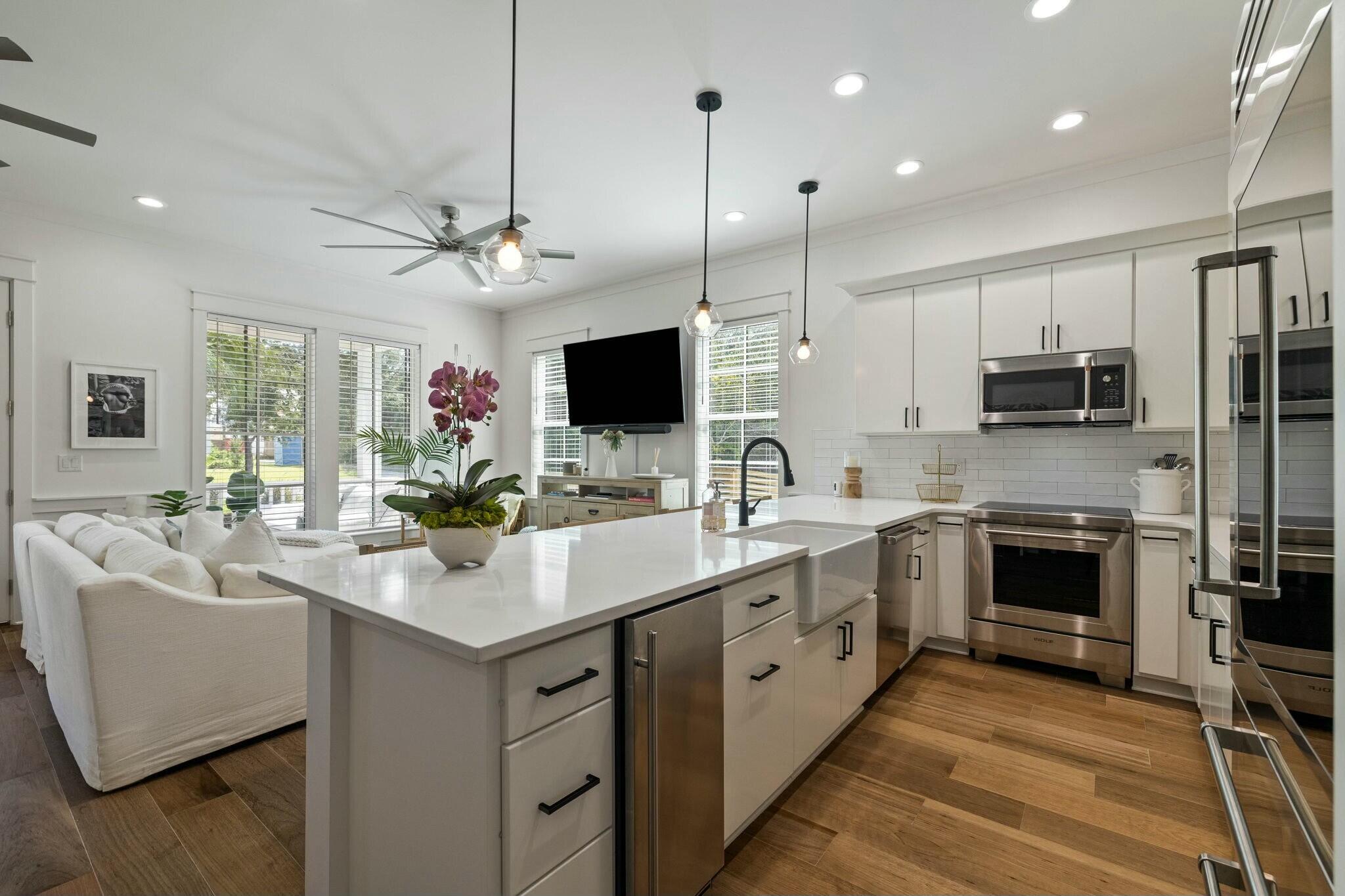 349 Seabreeze Boulevard Inlet Beach FL 32461
