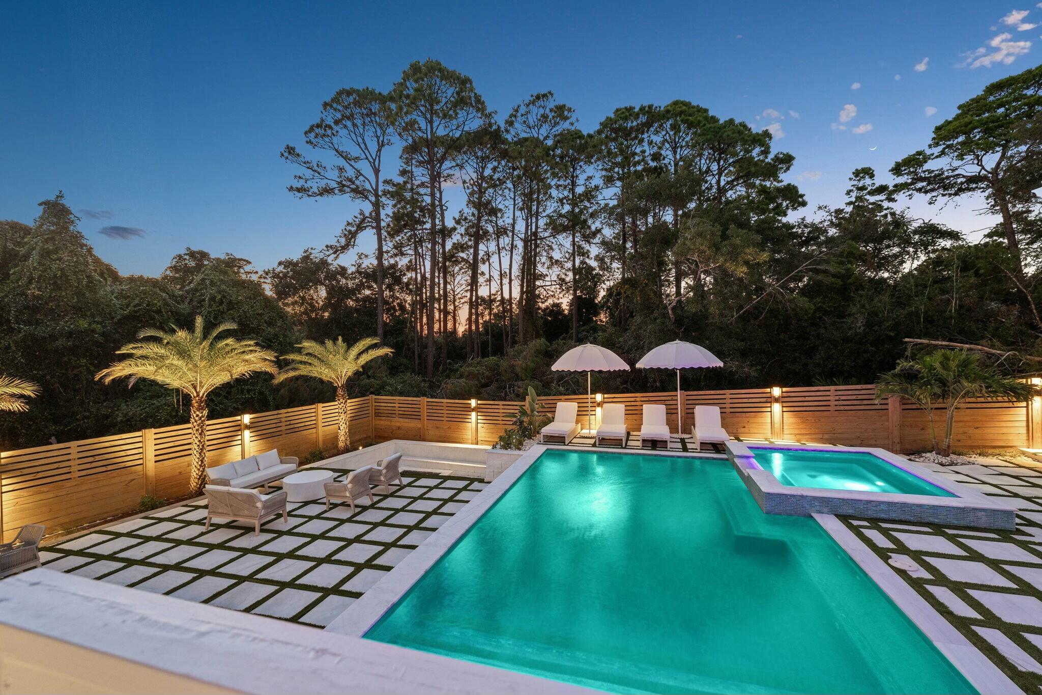 349 Seabreeze Boulevard Inlet Beach FL 32461