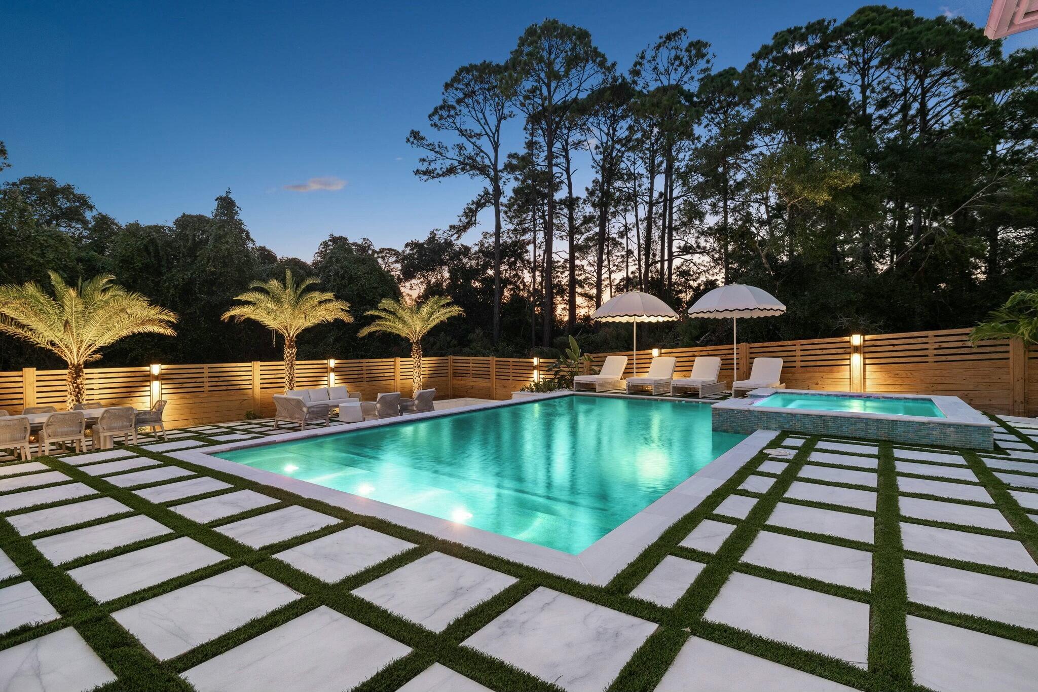 349 Seabreeze Boulevard Inlet Beach FL 32461