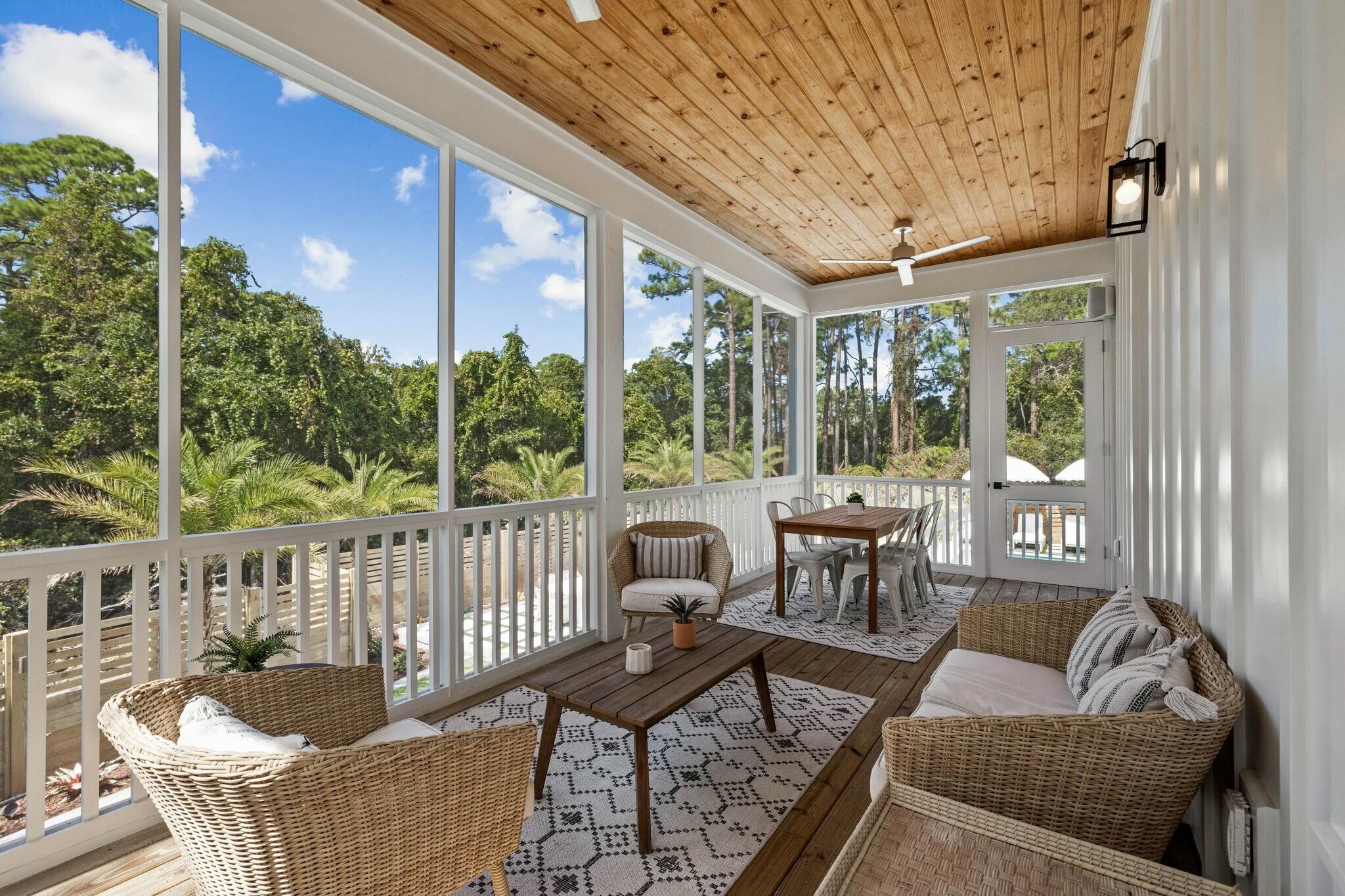 349 Seabreeze Boulevard Inlet Beach FL 32461